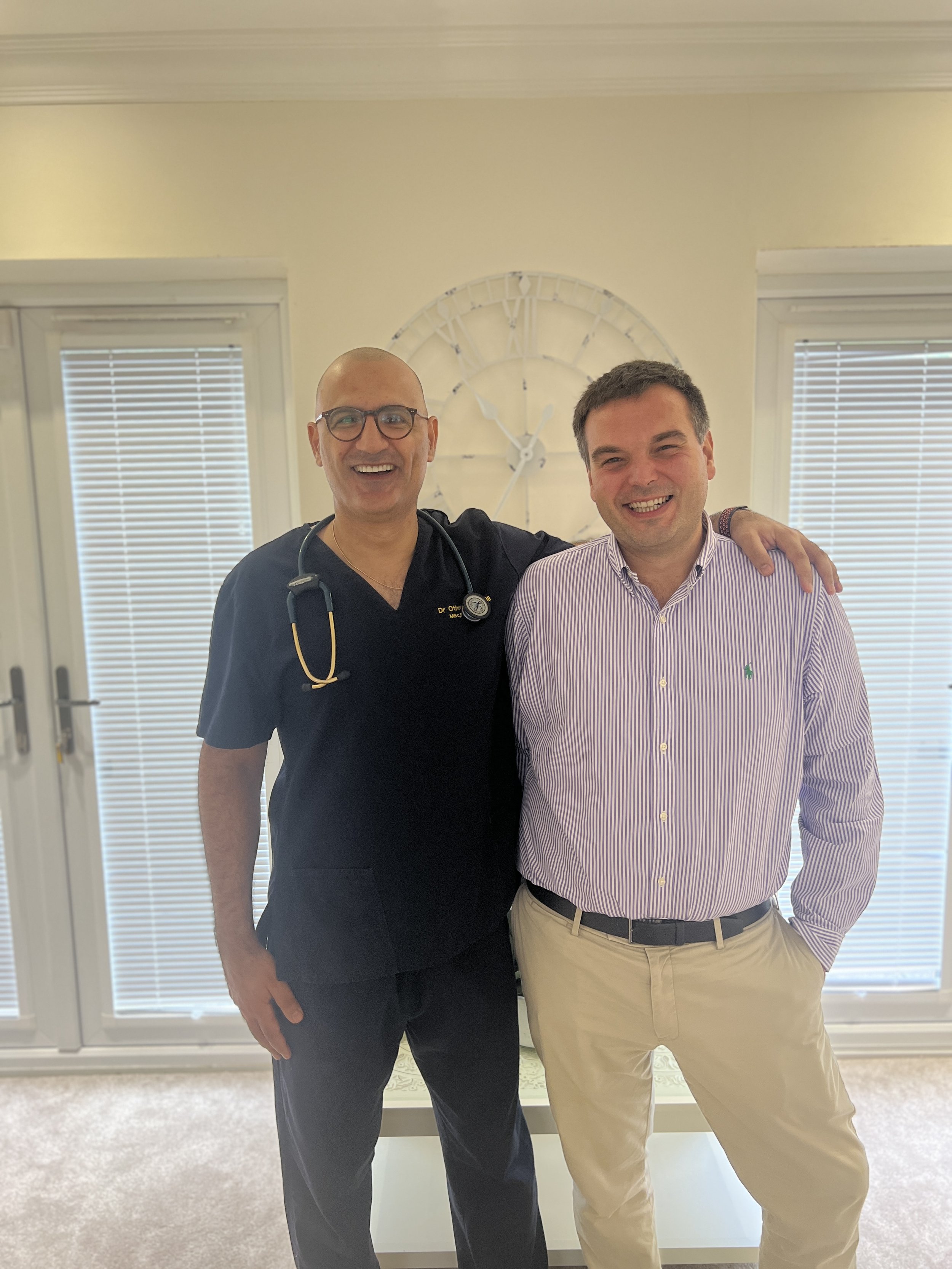 ✓ A Lifelong Financial Partnership