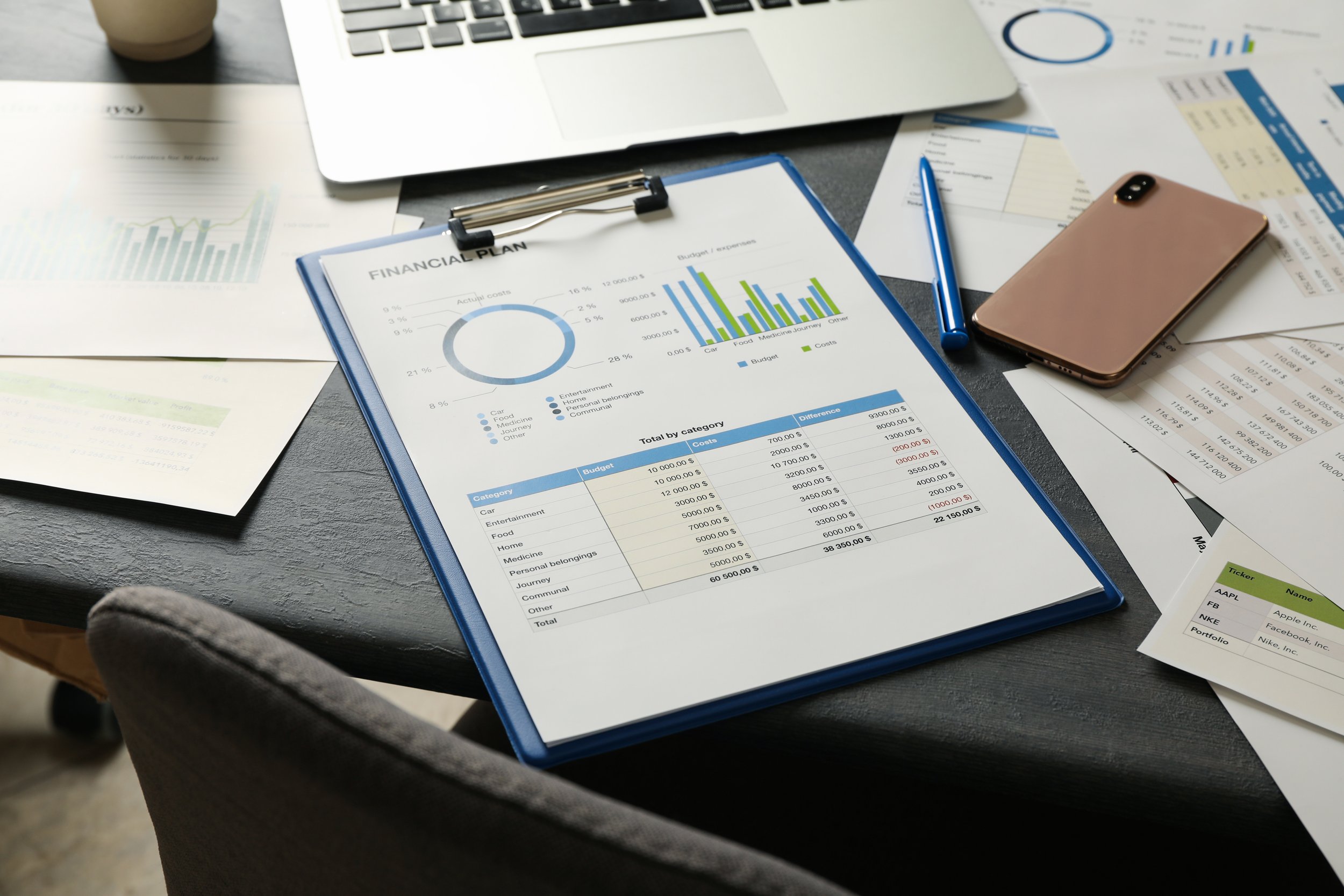 ✓ Empowering You Through Education