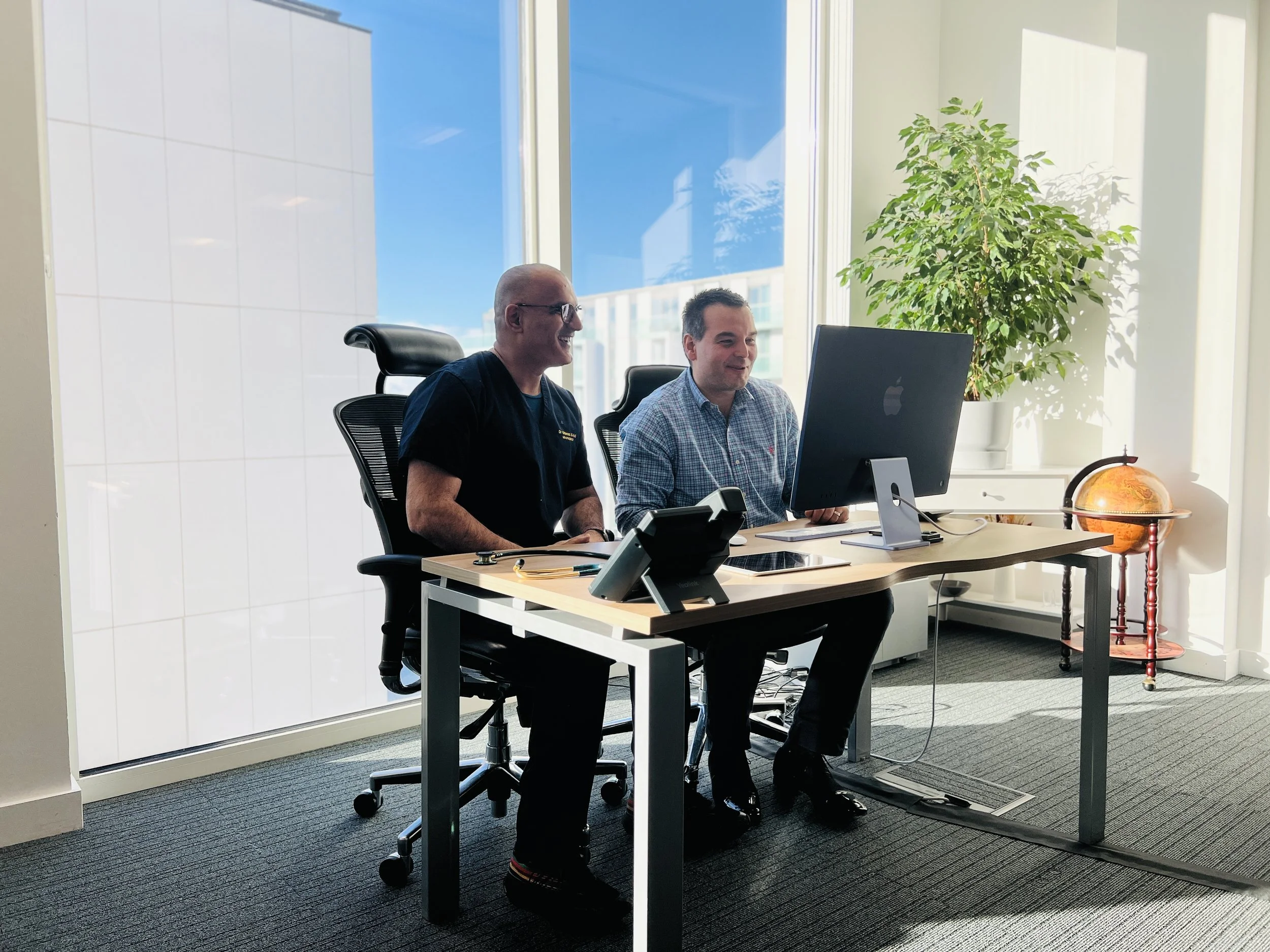 ✓ We’re Your Trusted Advisors