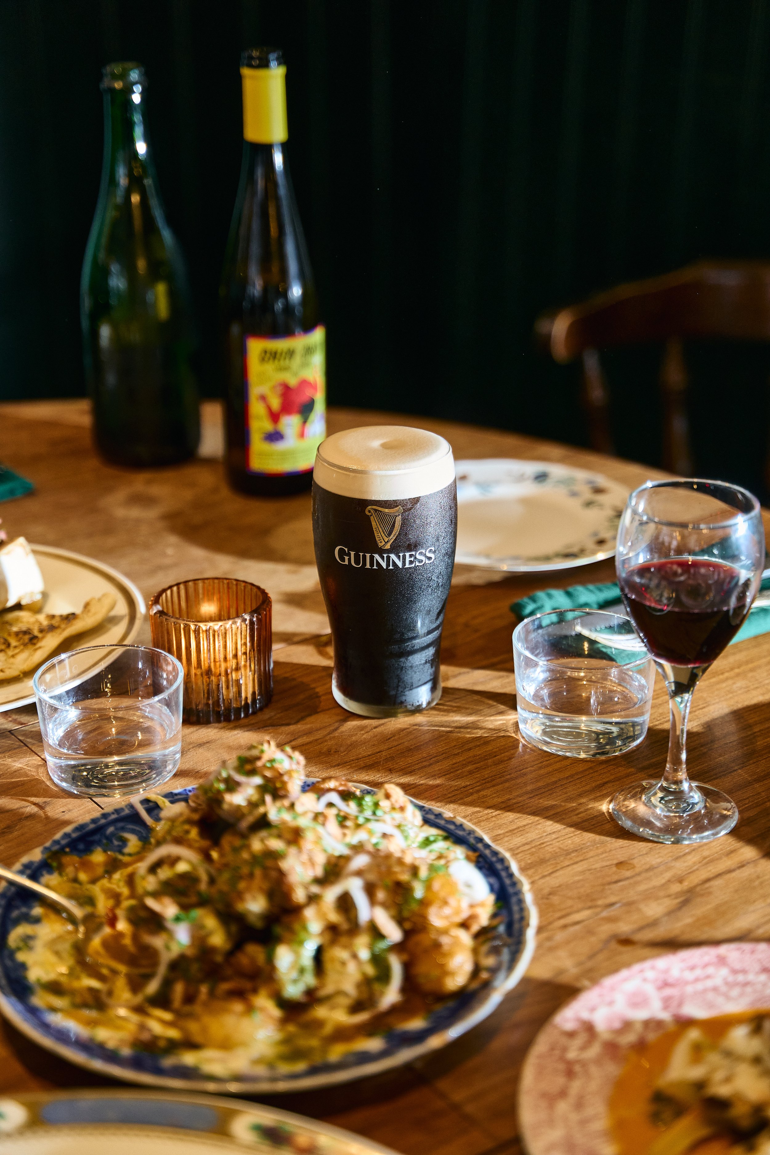 Gallery — The Raglan