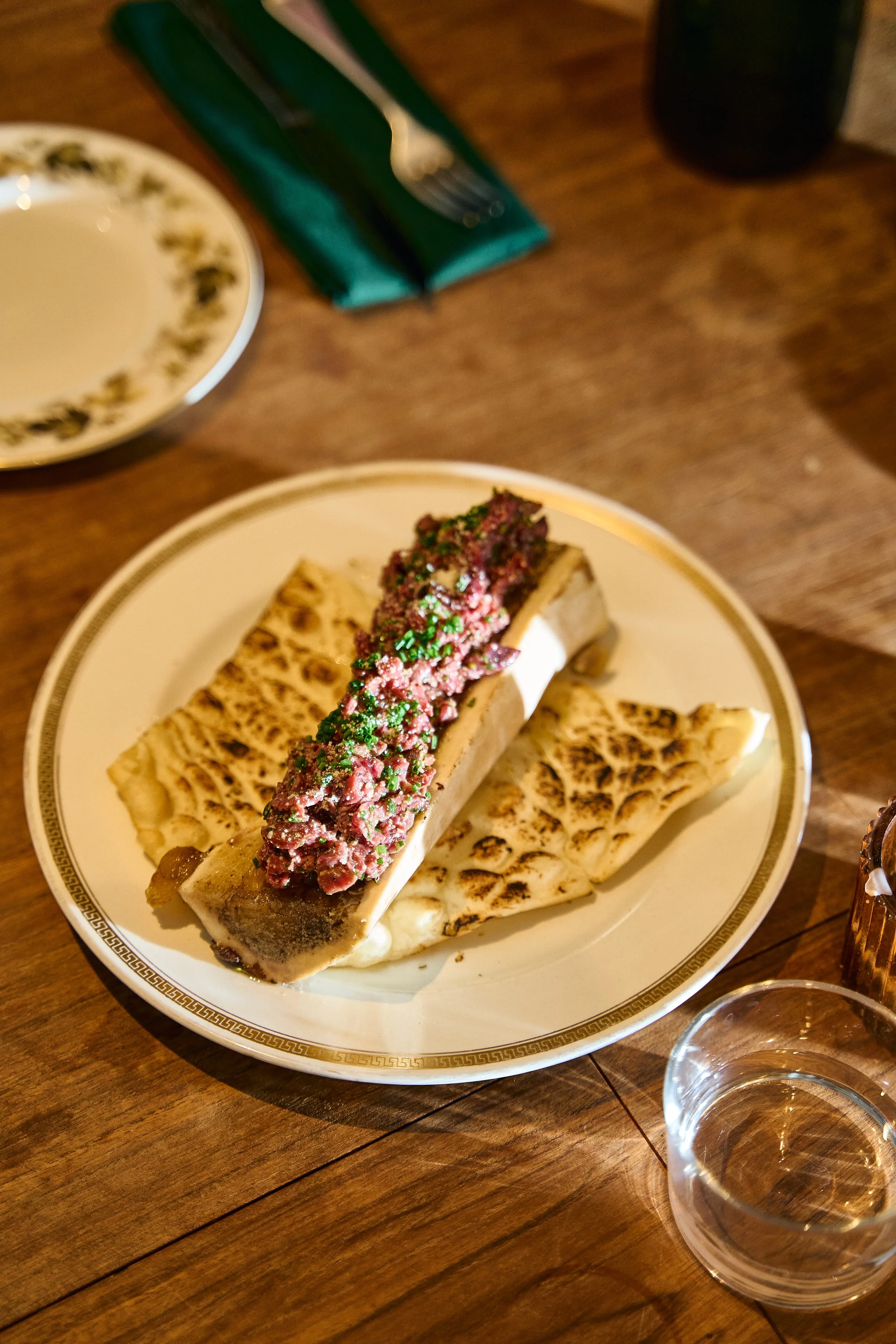 Gallery — The Raglan