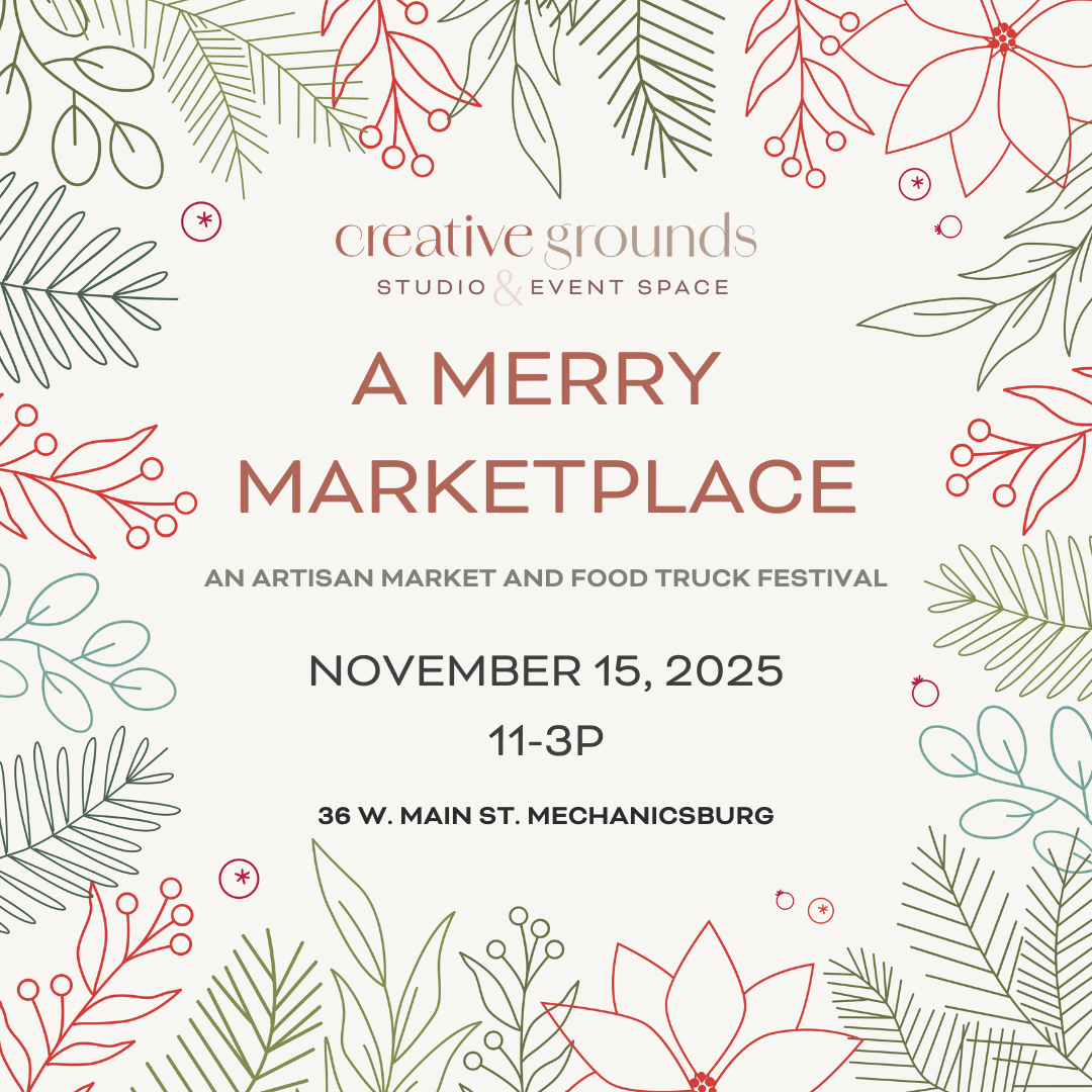 A Merry Marketplace