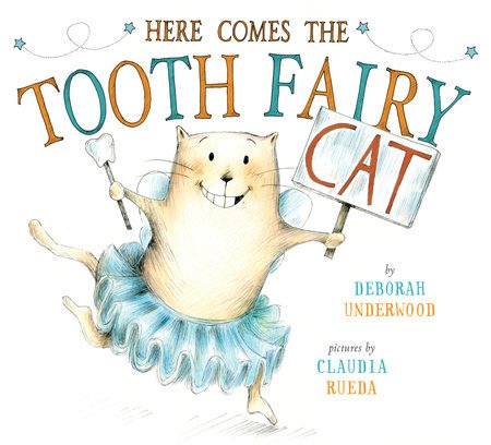 Storytime with the Tooth Fairy