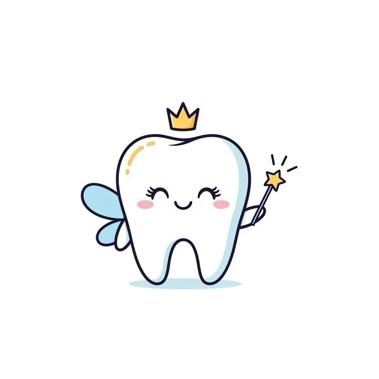 Storytime with the Verber Dental Group Tooth Fairies