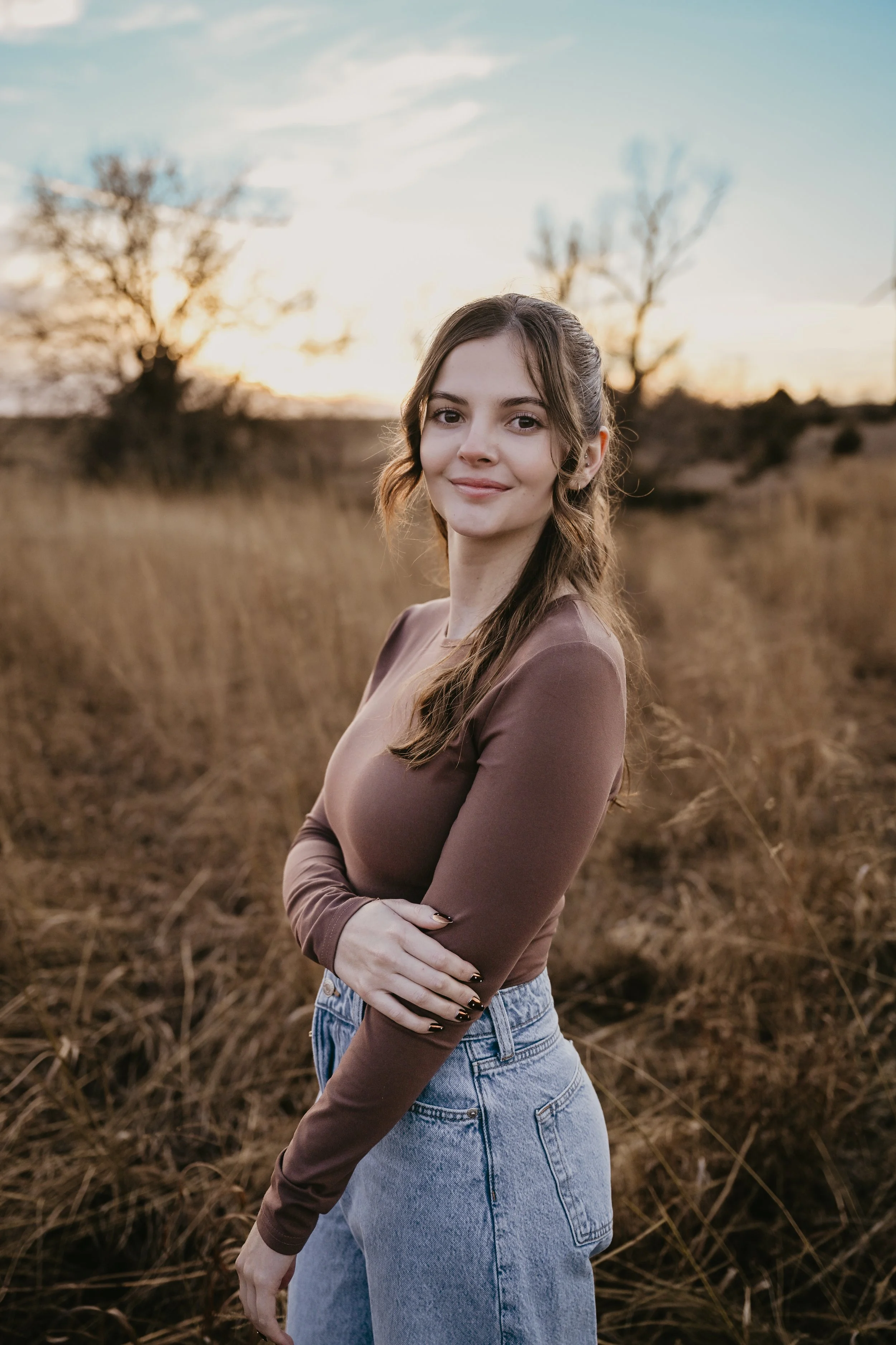 Amber Branhall