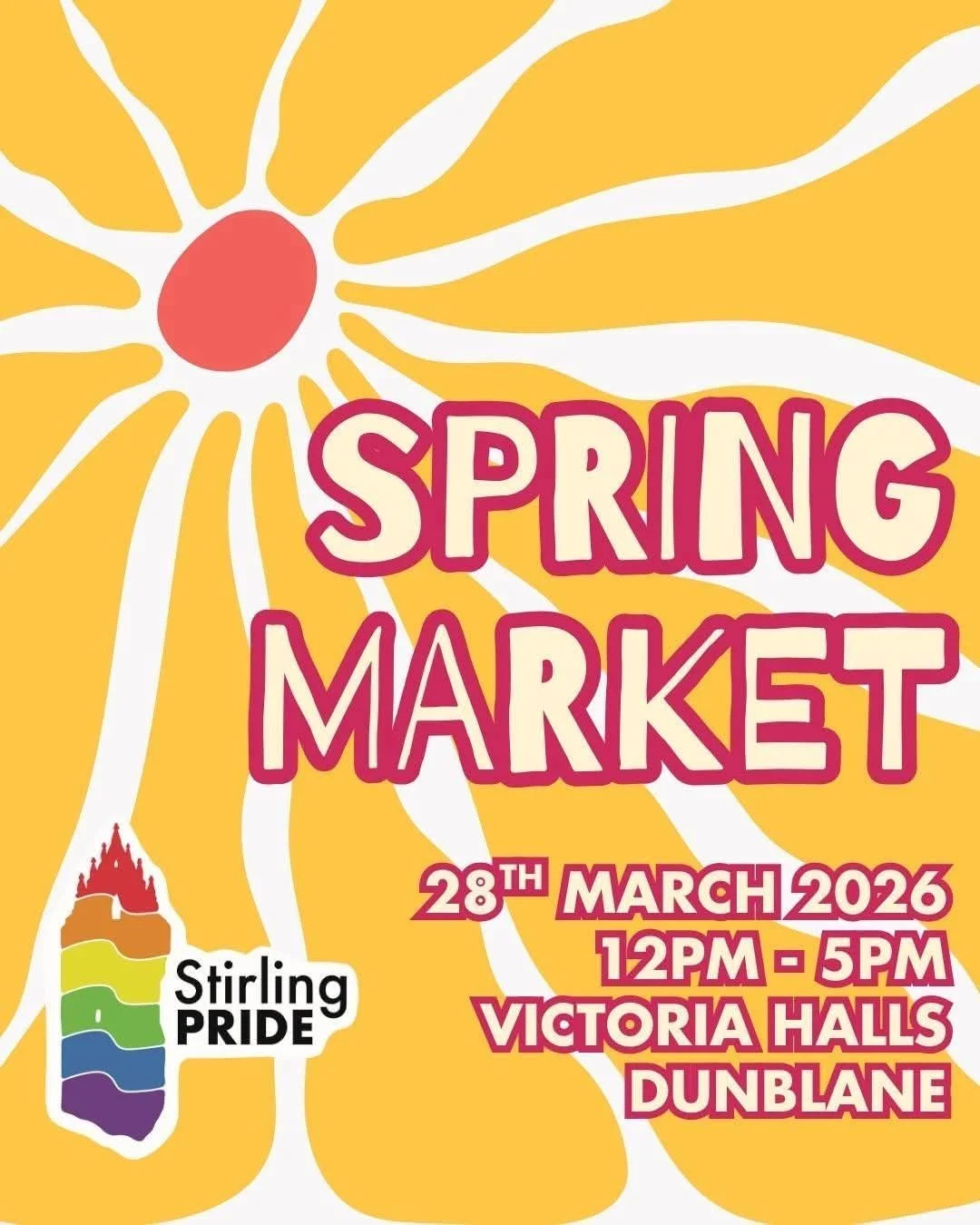 Spring Market