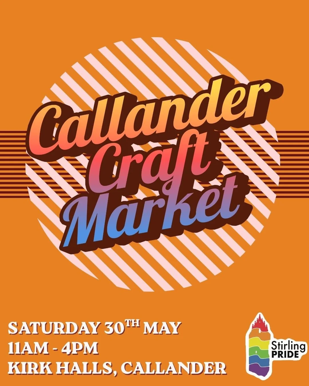 Callander Craft Market