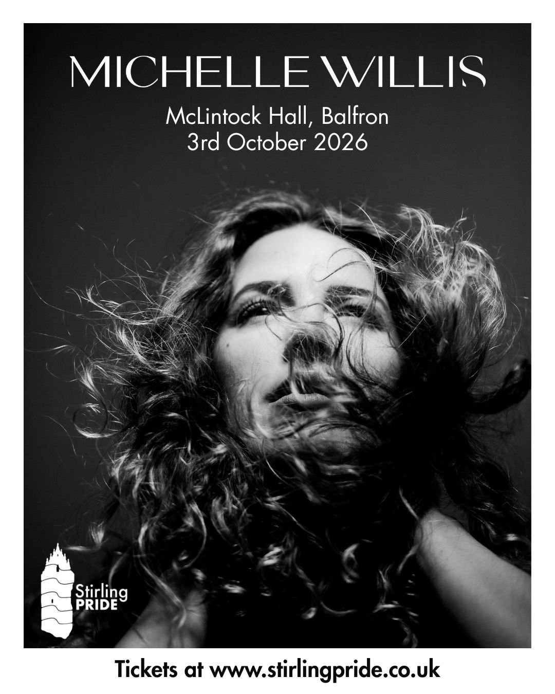 Michelle Willis Live at Balfron