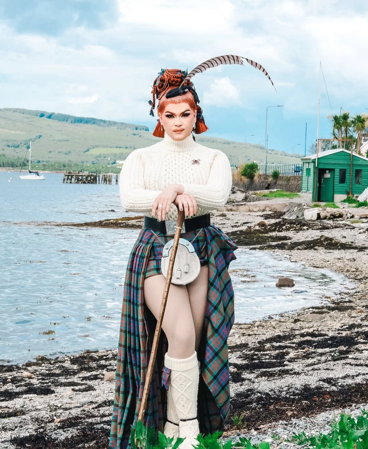 Chanel O'Conor