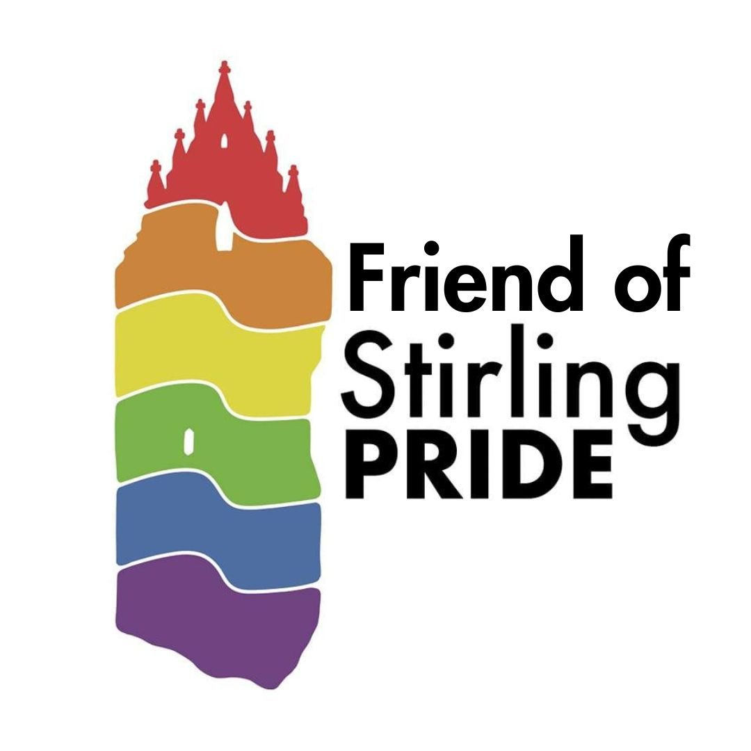 Friend of Pride