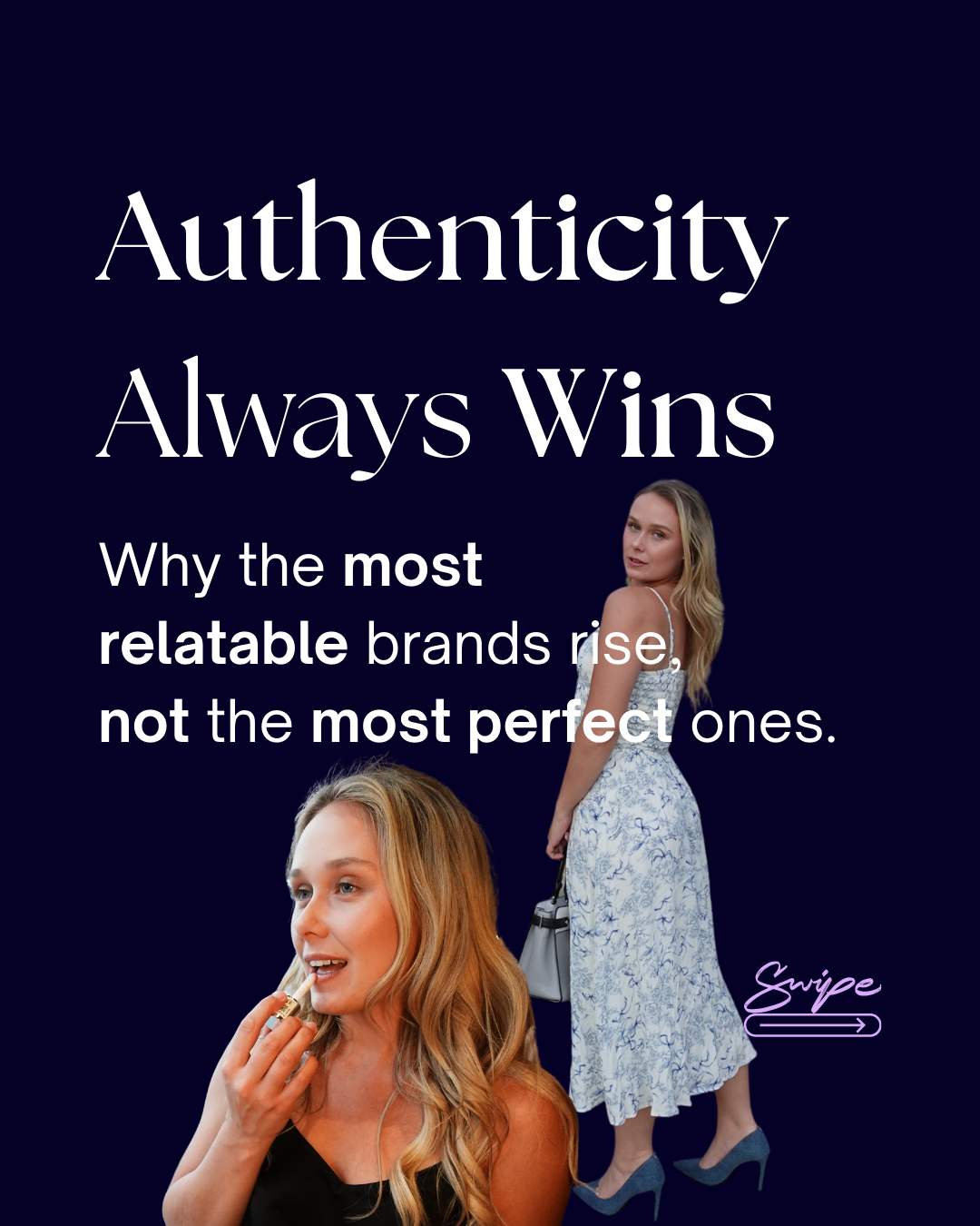 Creating Content That Resonates: Building a Brand Through Values, Authenticity, and Consistency