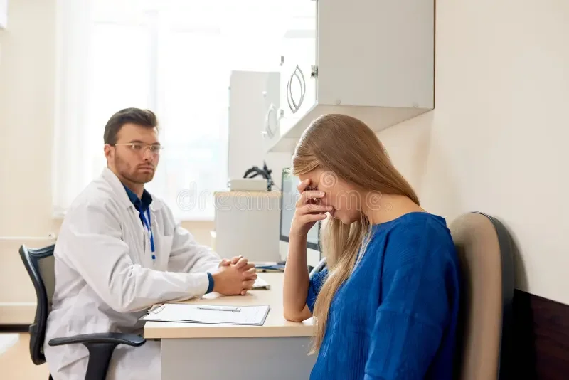 When You Know Something Is Wrong — But No One Is Listening