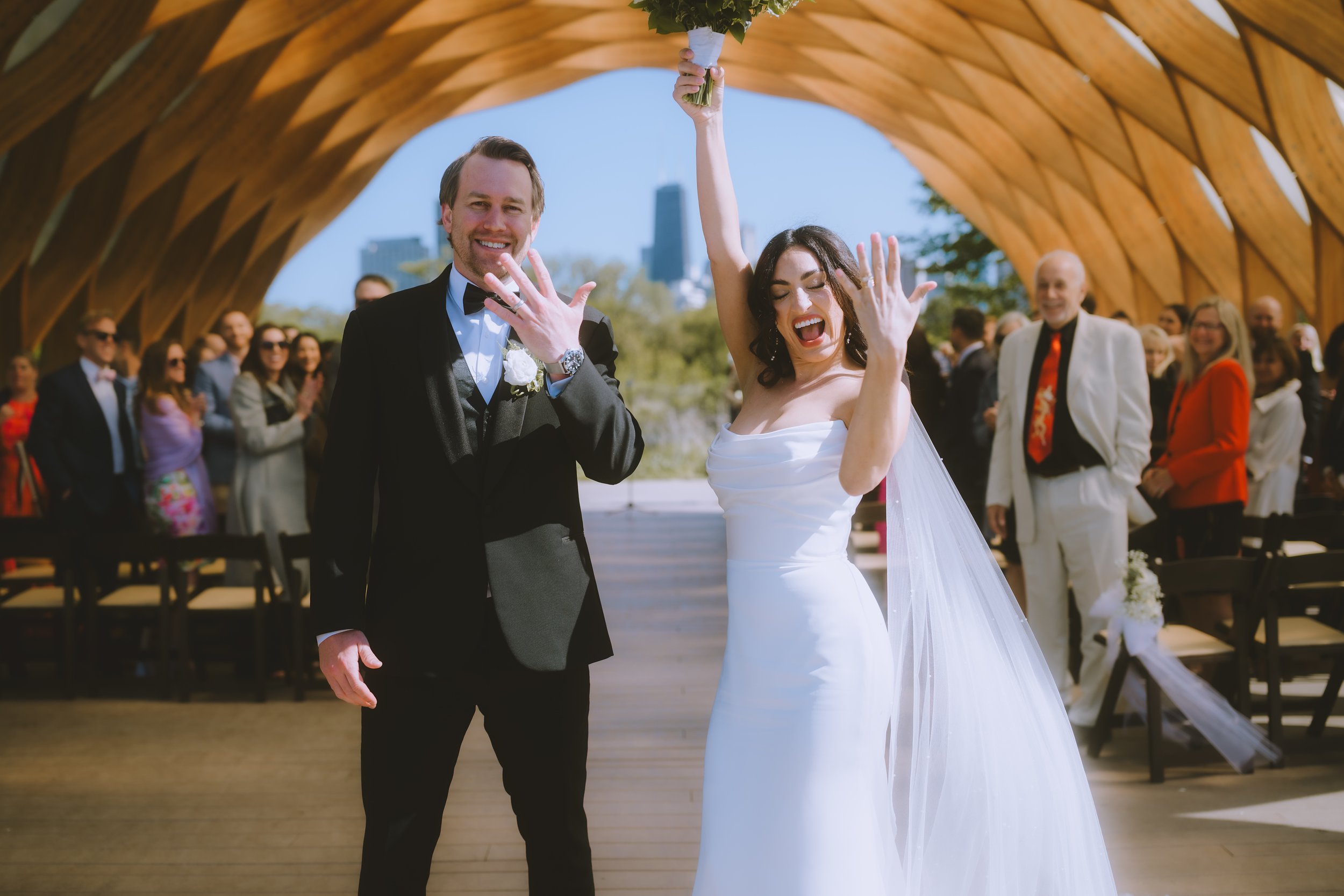 A Honeycomb Love Story