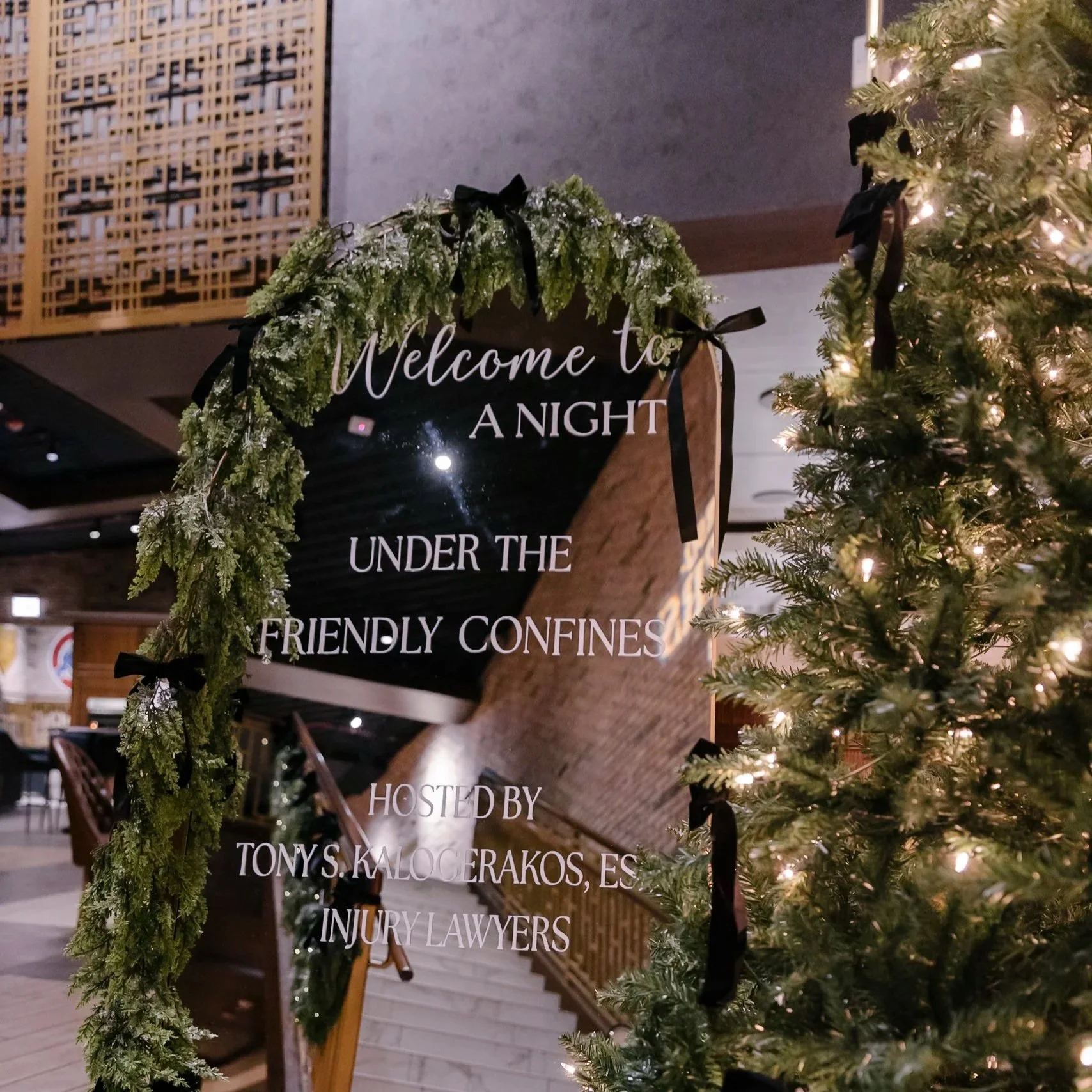 A Joyful Holiday Celebration