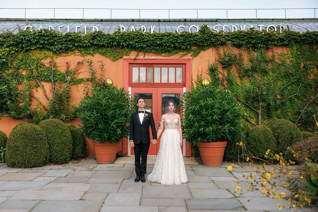 An Intimate Celebration of Love