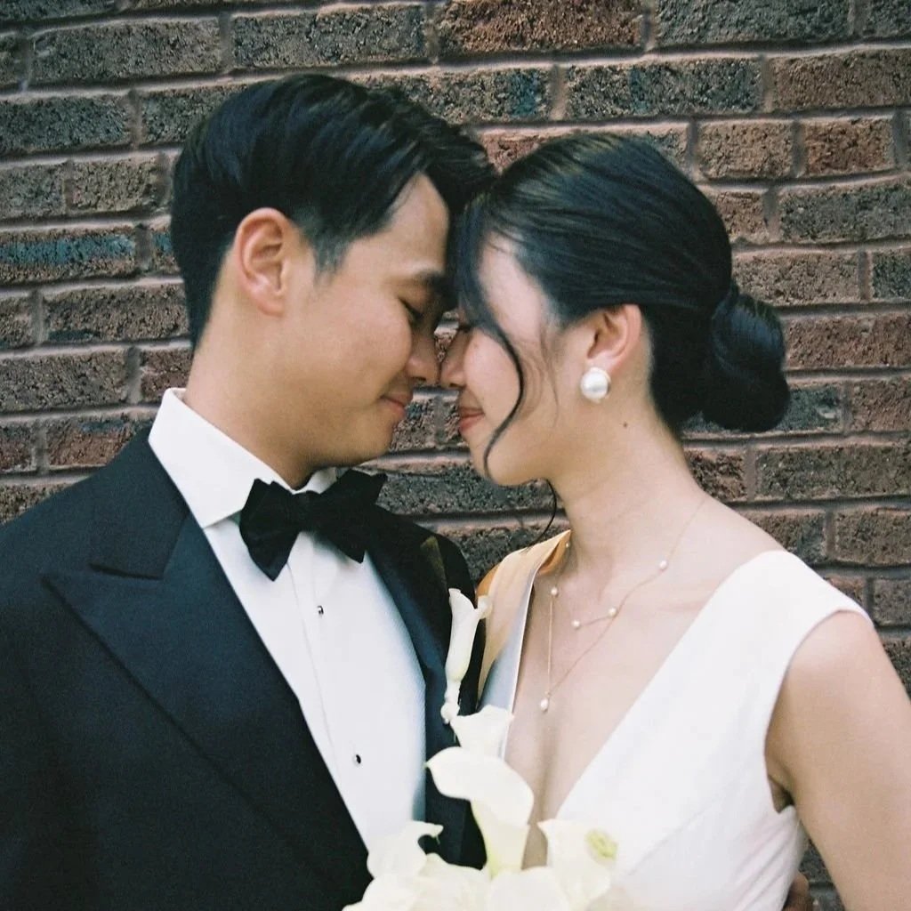 Sculpture Garden Romance