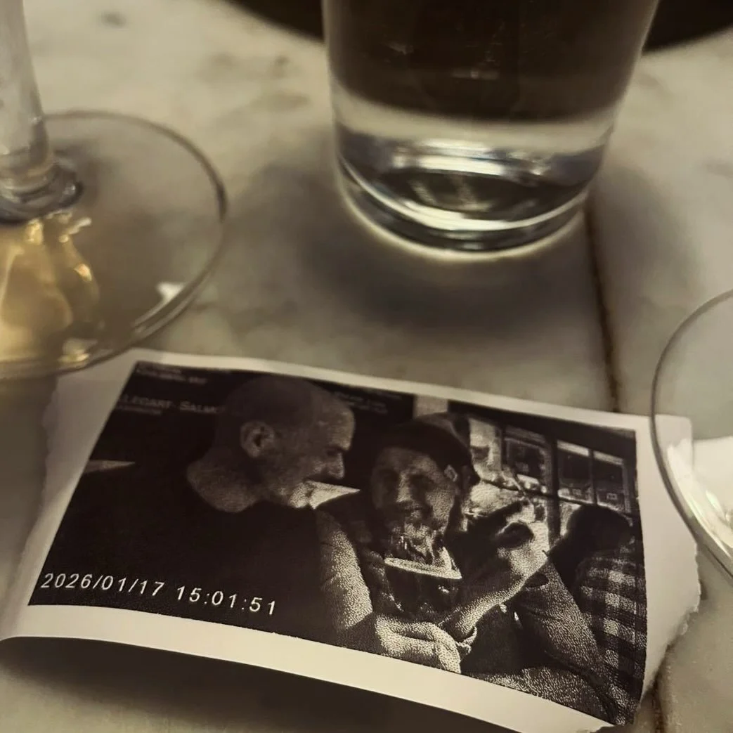 Vi l&auml;ngtar tillbaka till &Aring;re!