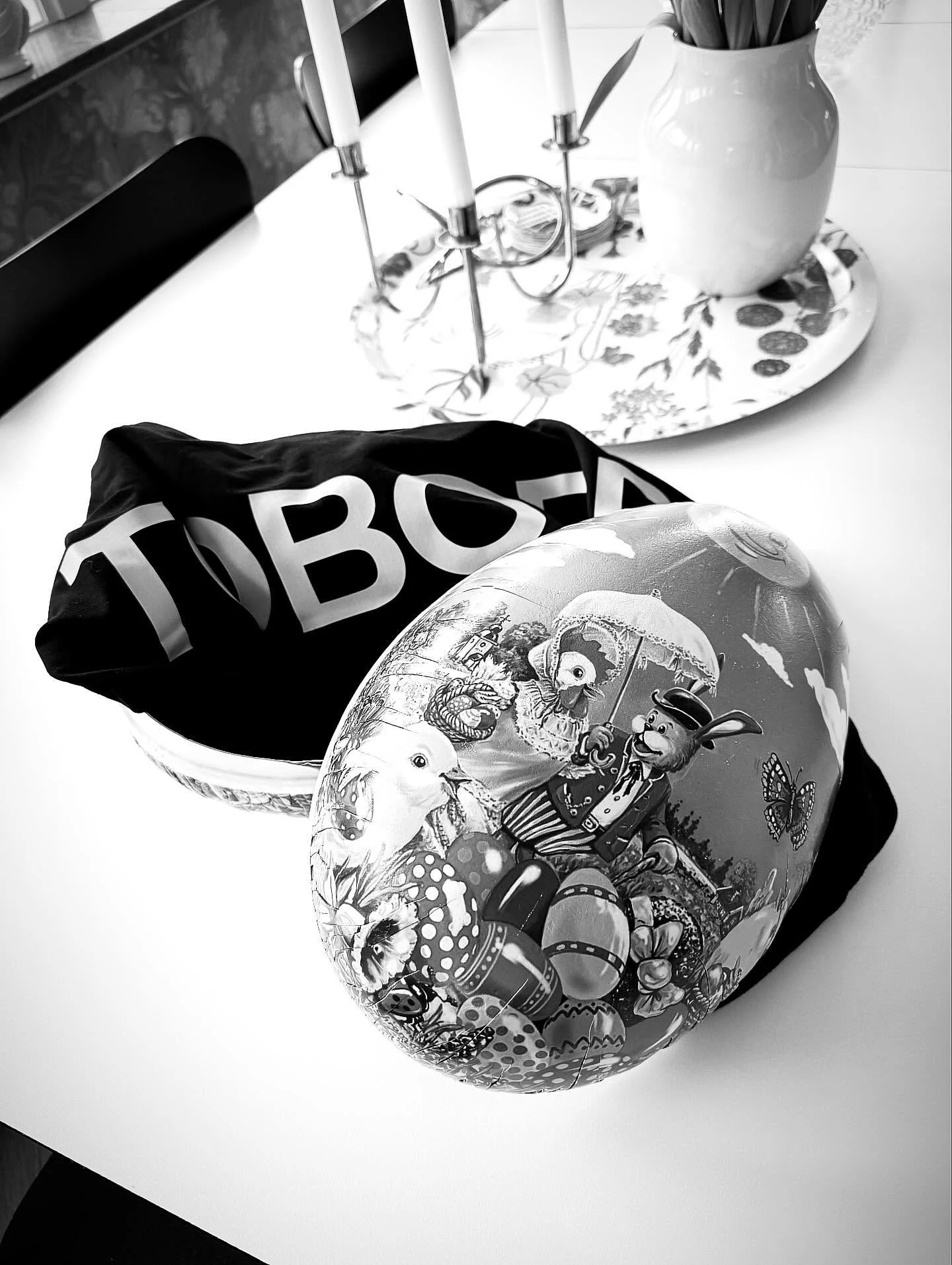 Glad P&aring;sk alla! Vi har nu p&aring;skledigt d&auml;r kontoren st&auml;nger 17 i dag p&aring; l&aring;ngfredagen och 15:00 i morgon P&aring;skafton, men sen &auml;r allt &ouml;ppet som vanligt. - Oavsett om du ska ta kvasten till Bl&aring;kulla e