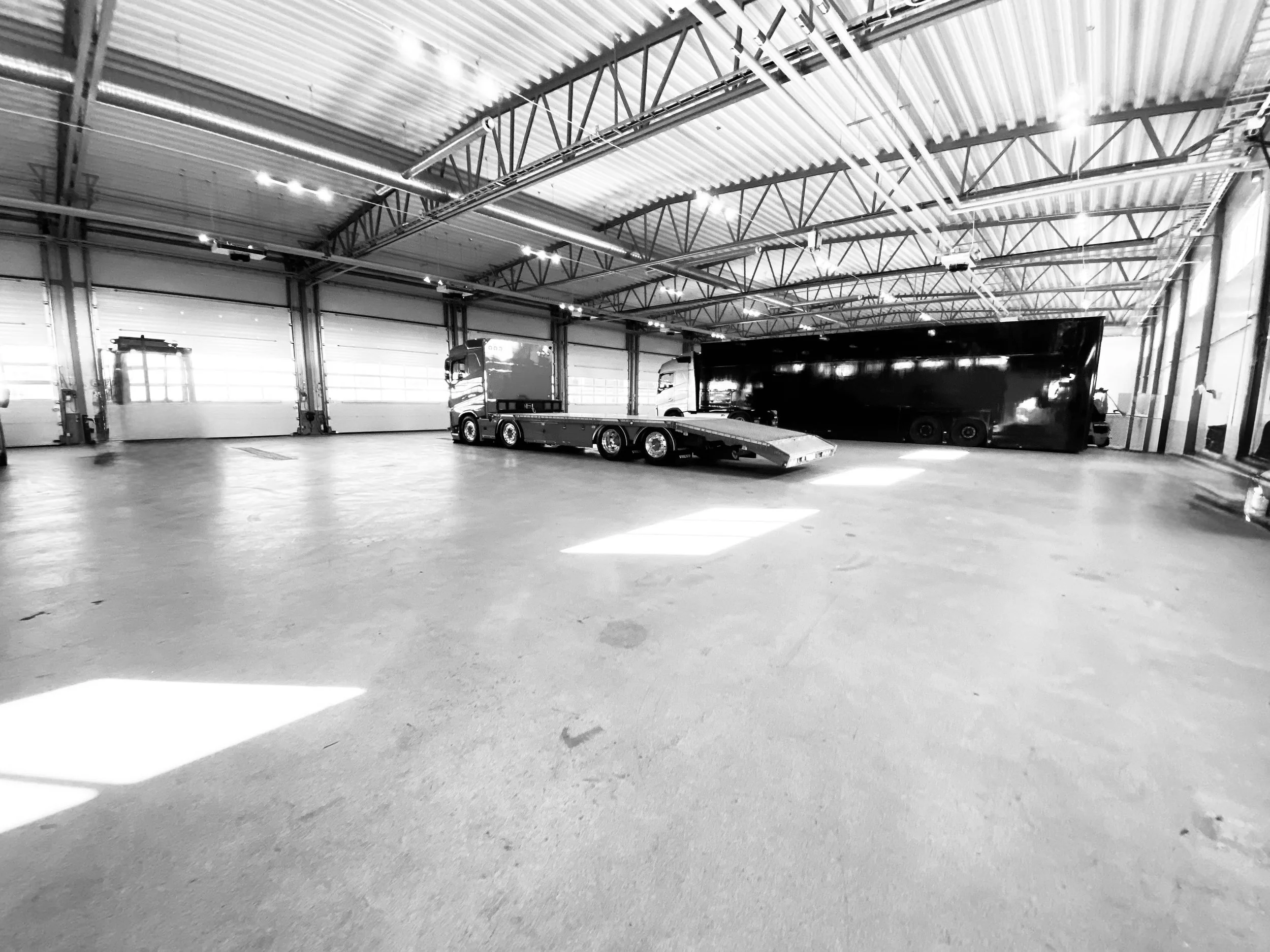 An image of the Cultural Center.