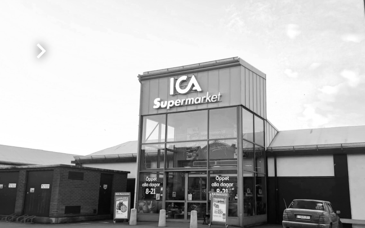 REAL köper ICA-fastighet i Lindesberg