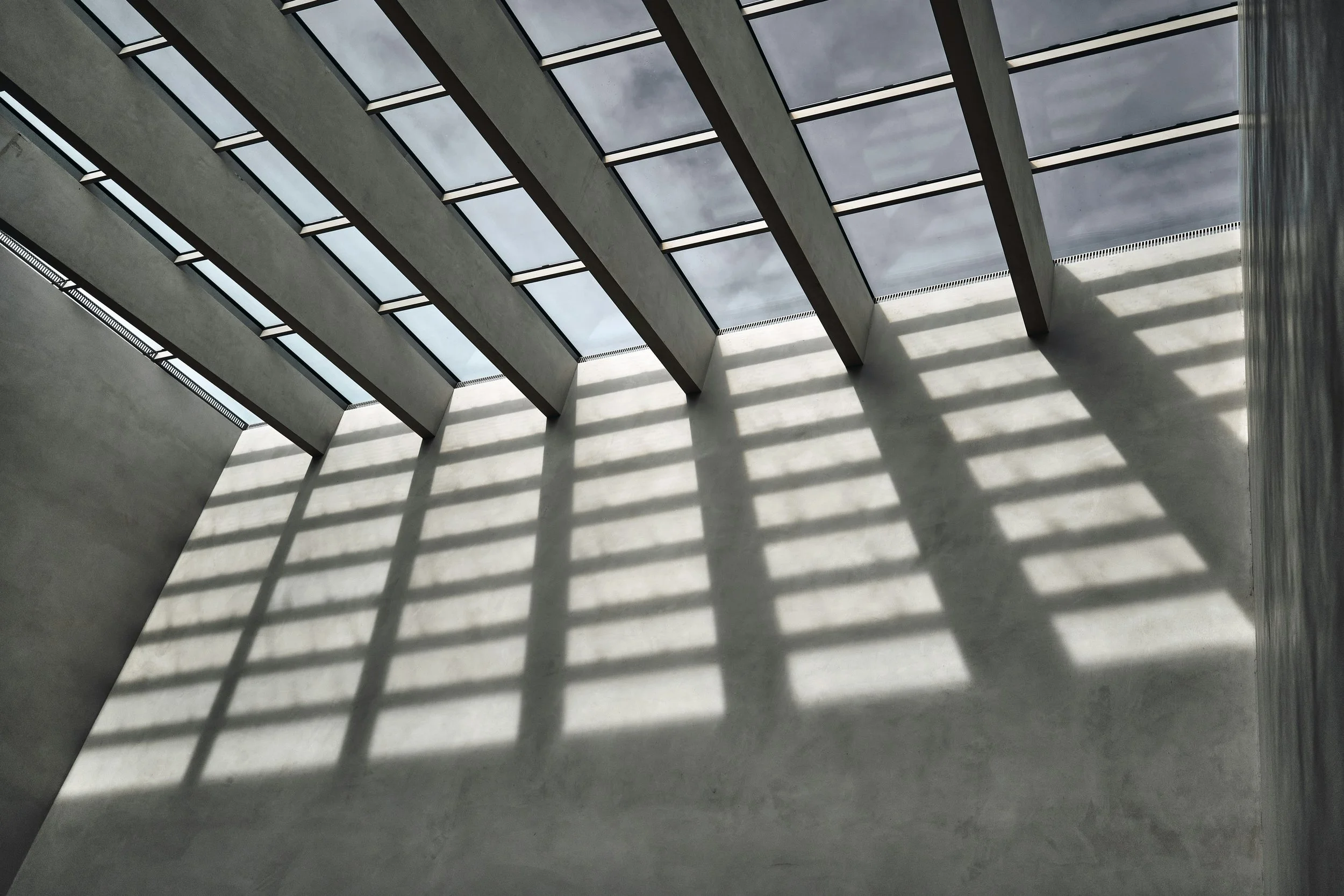 An image of the Cultural Center.