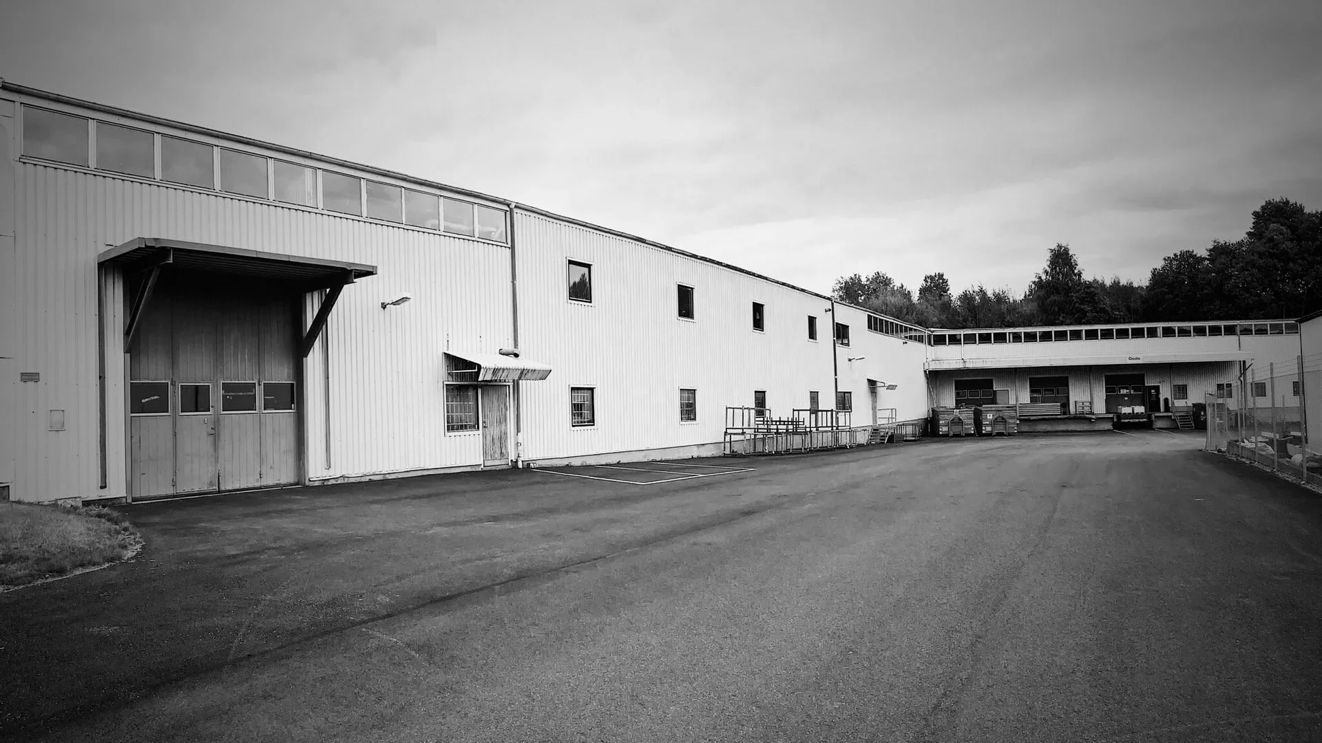 Doxa genomför första förvärvet i Göteborg