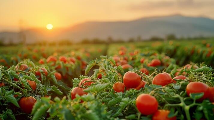 Tomatoes