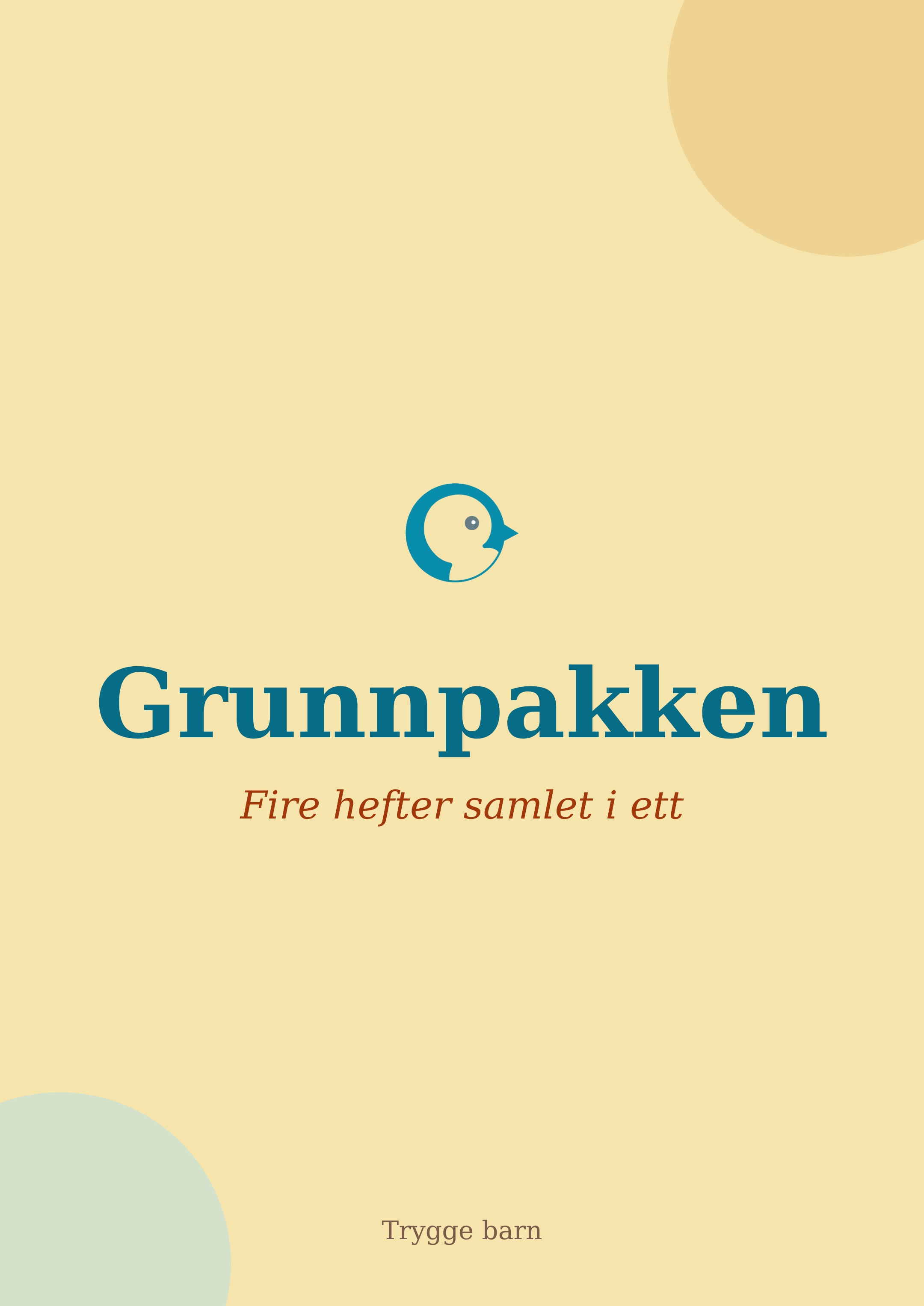 Grunnpakken