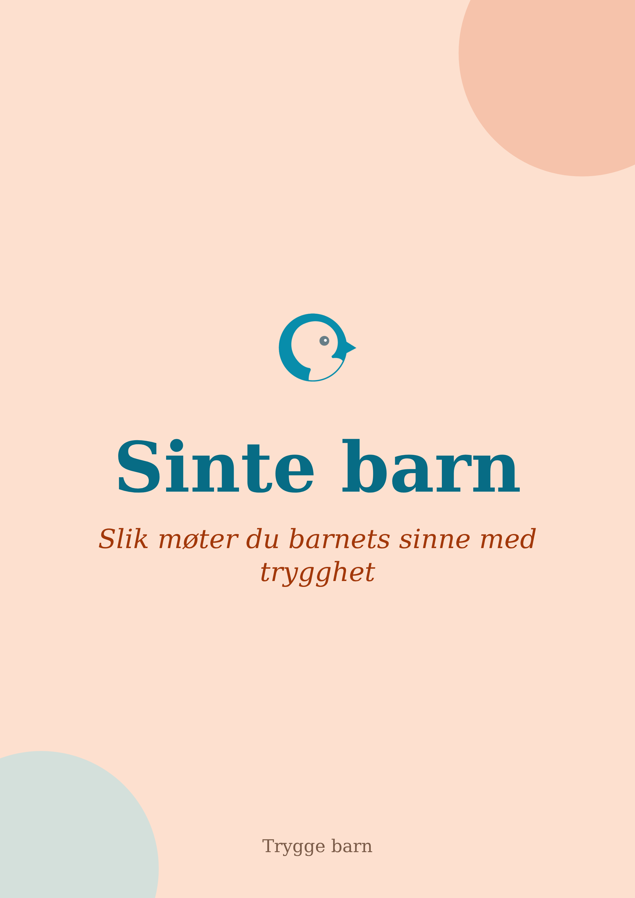 Sinte barn