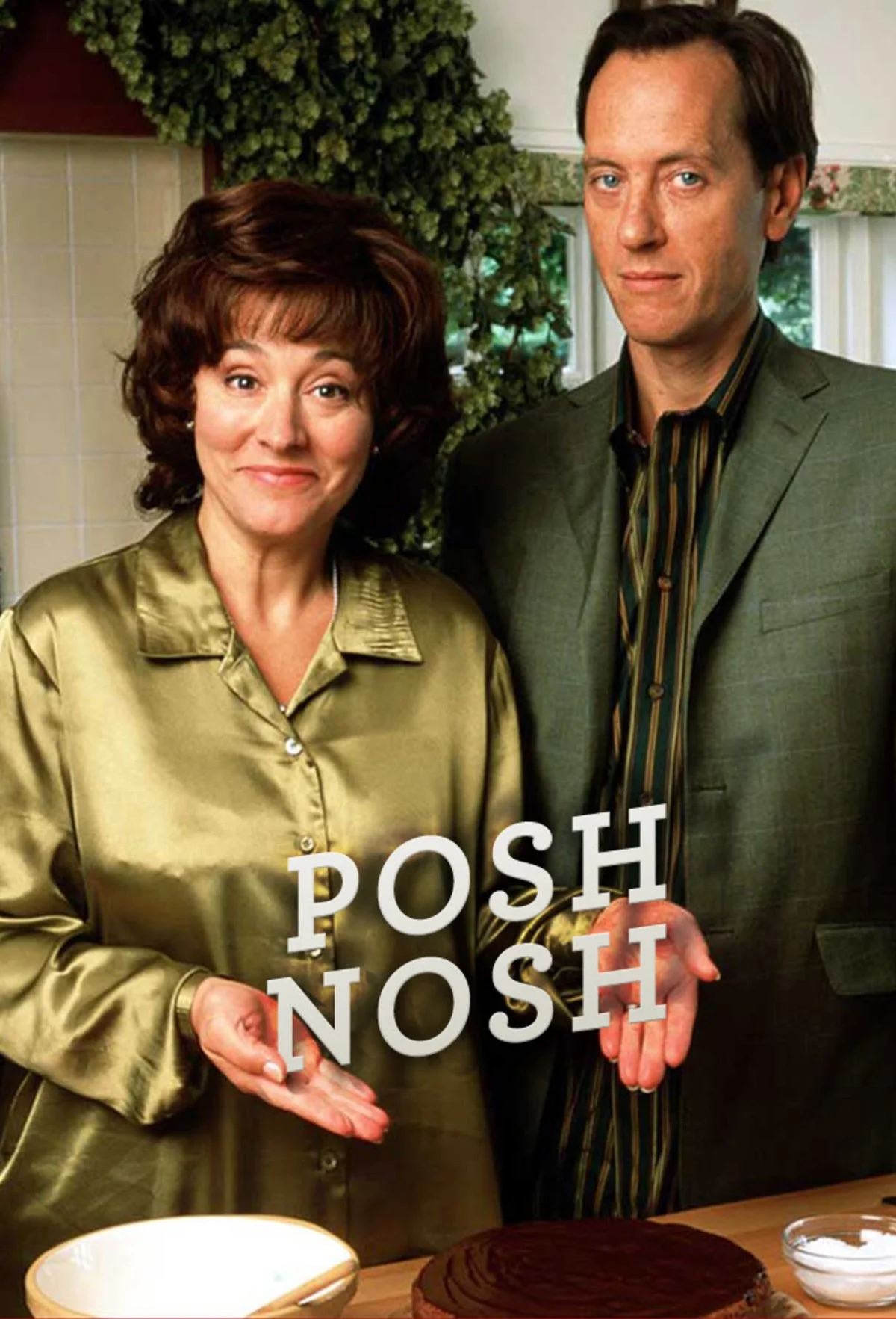 Posh Nosh - A retrospective!