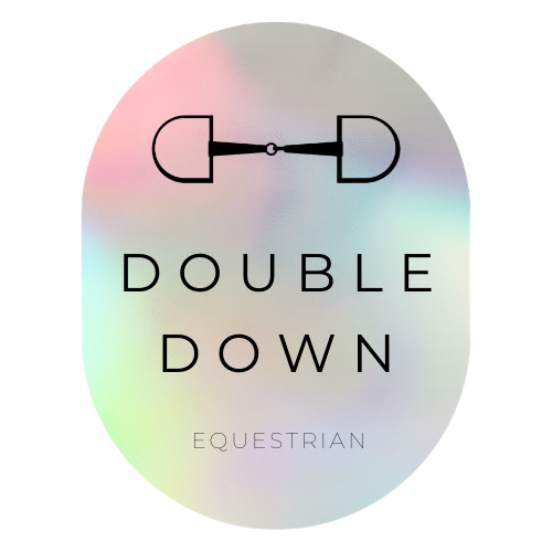 Double Down Equestrian