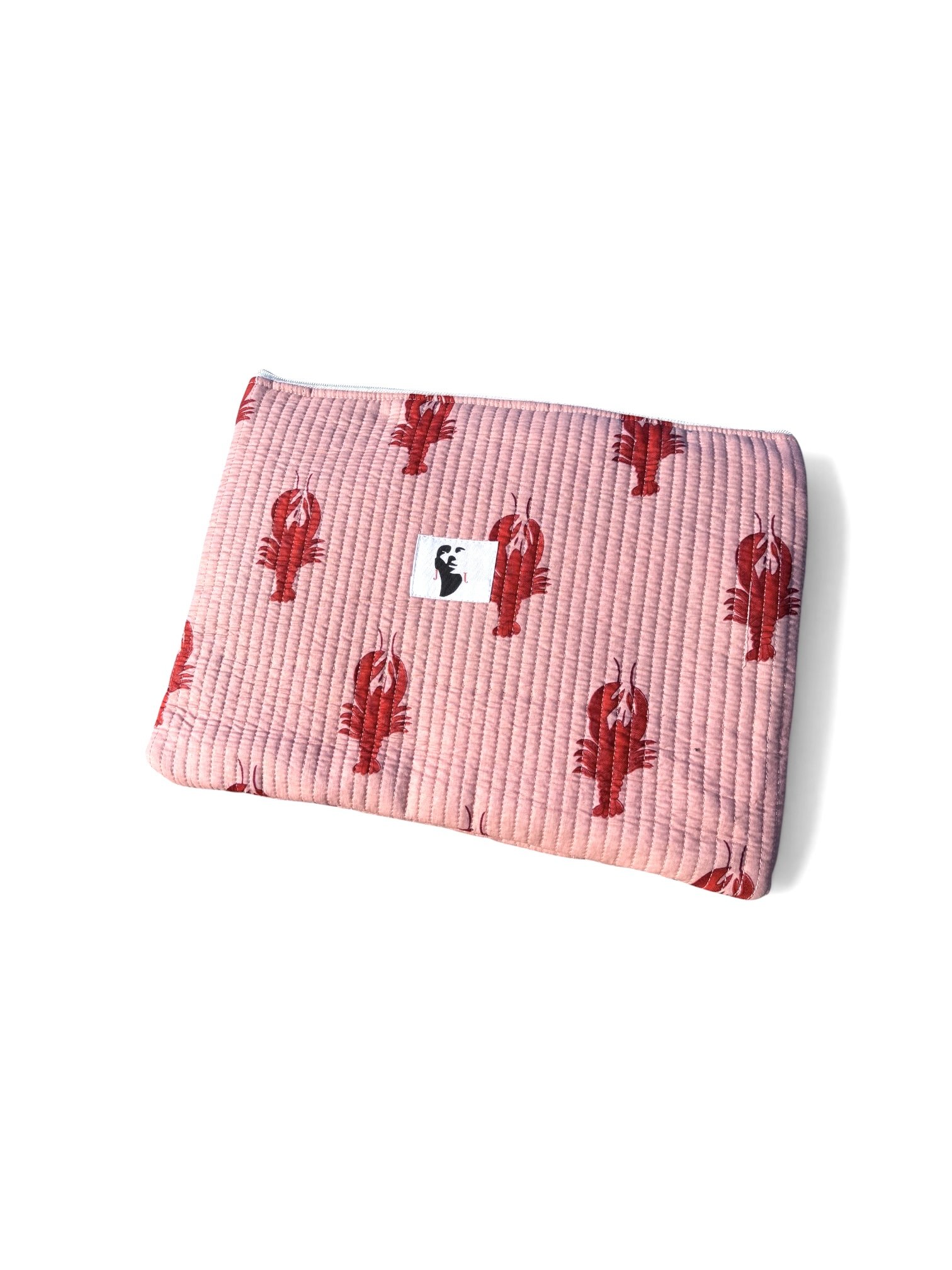 Lobster Laptop case