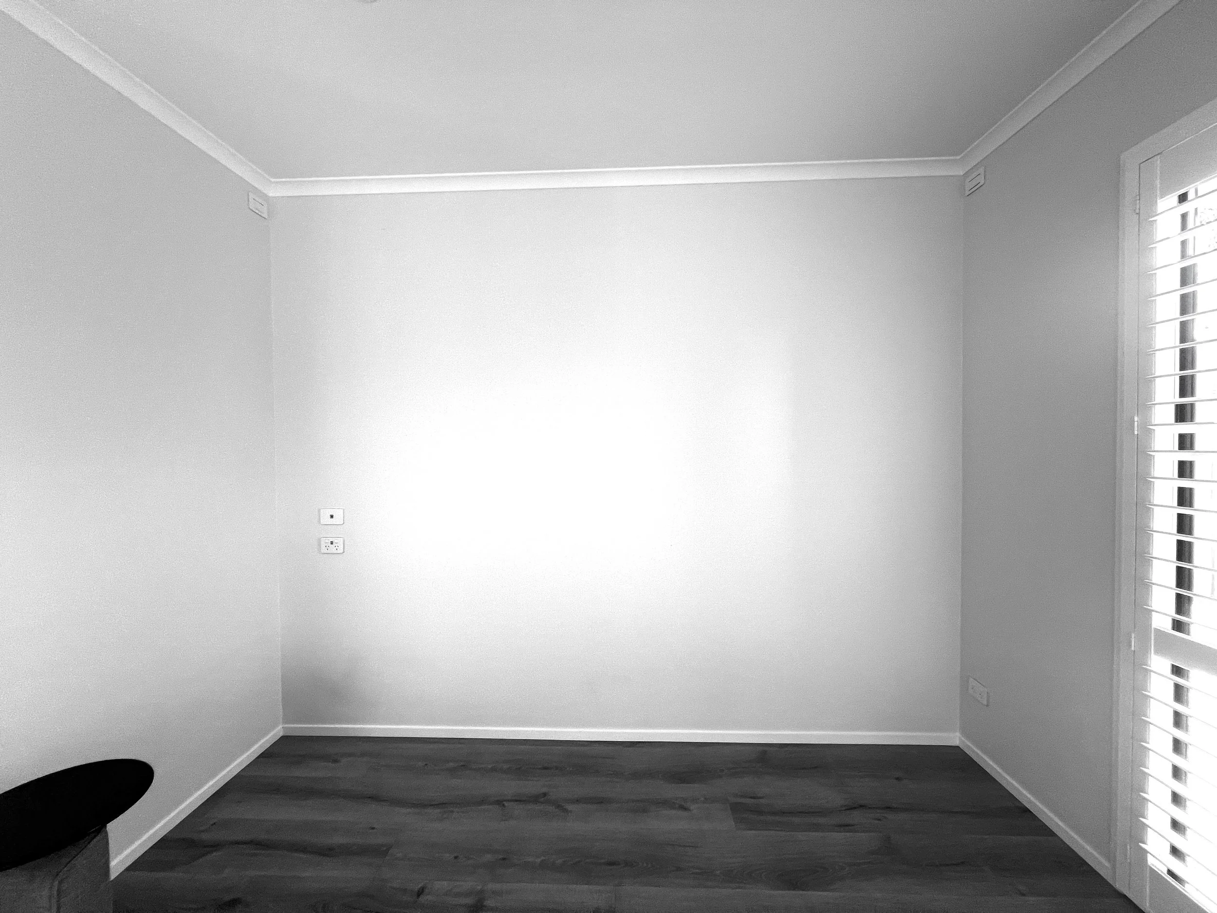 Study Nook Interior Design in Auckland: Custom Built-In tips for your home 