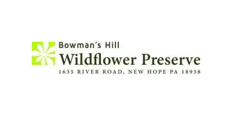 Bowman's Hill Wildflower Preserve