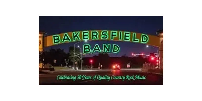 Bakersfield Band