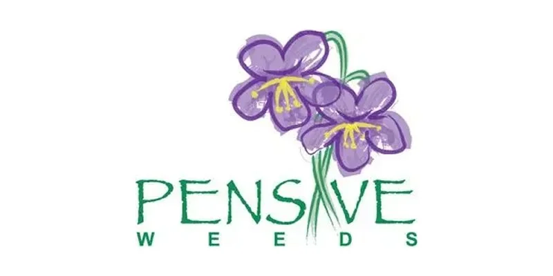 Pensive Weeds