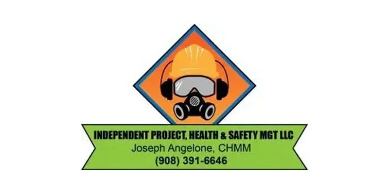 Independent Project, Health, and Safety Mgt.