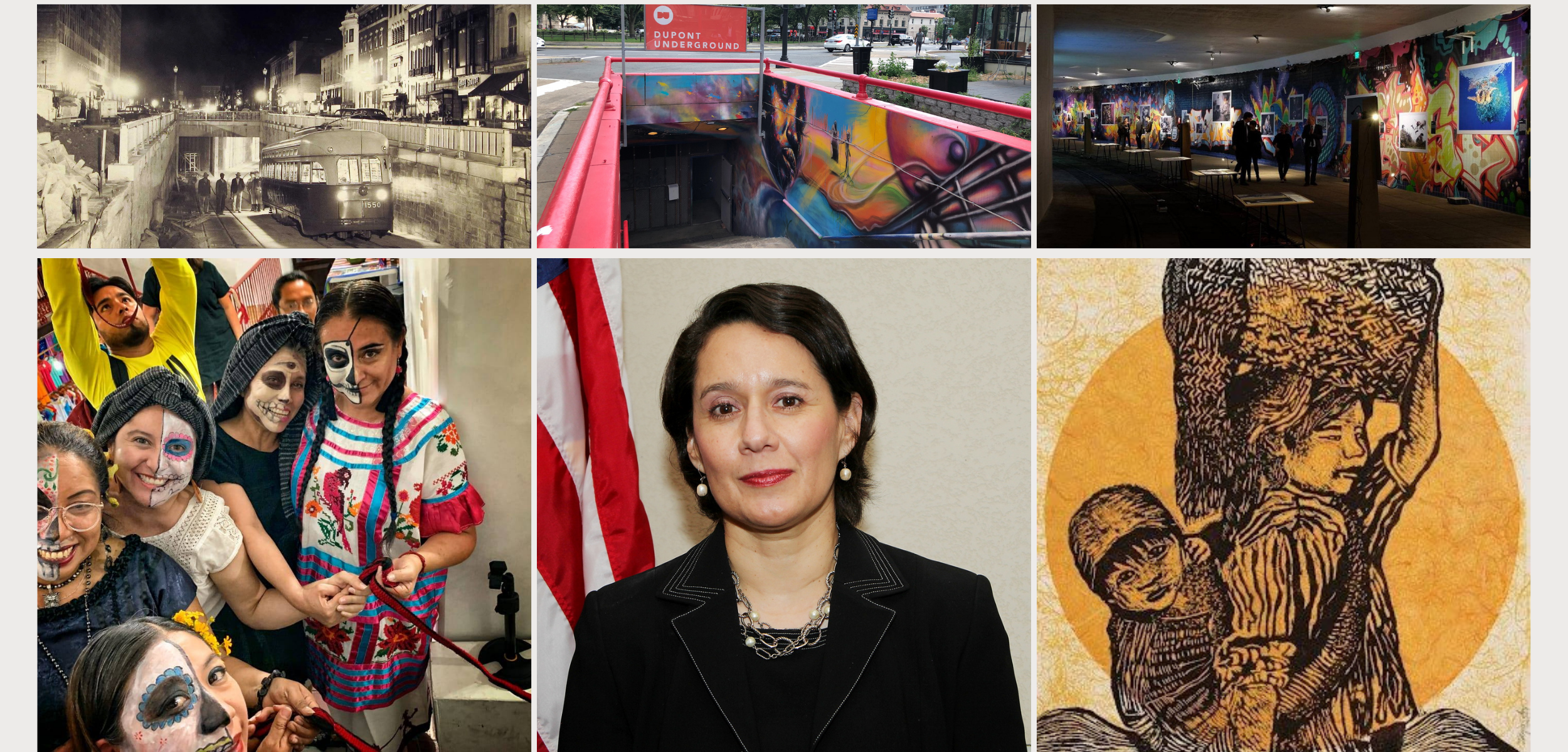 Ana Harvey: The Courage to Say Yes