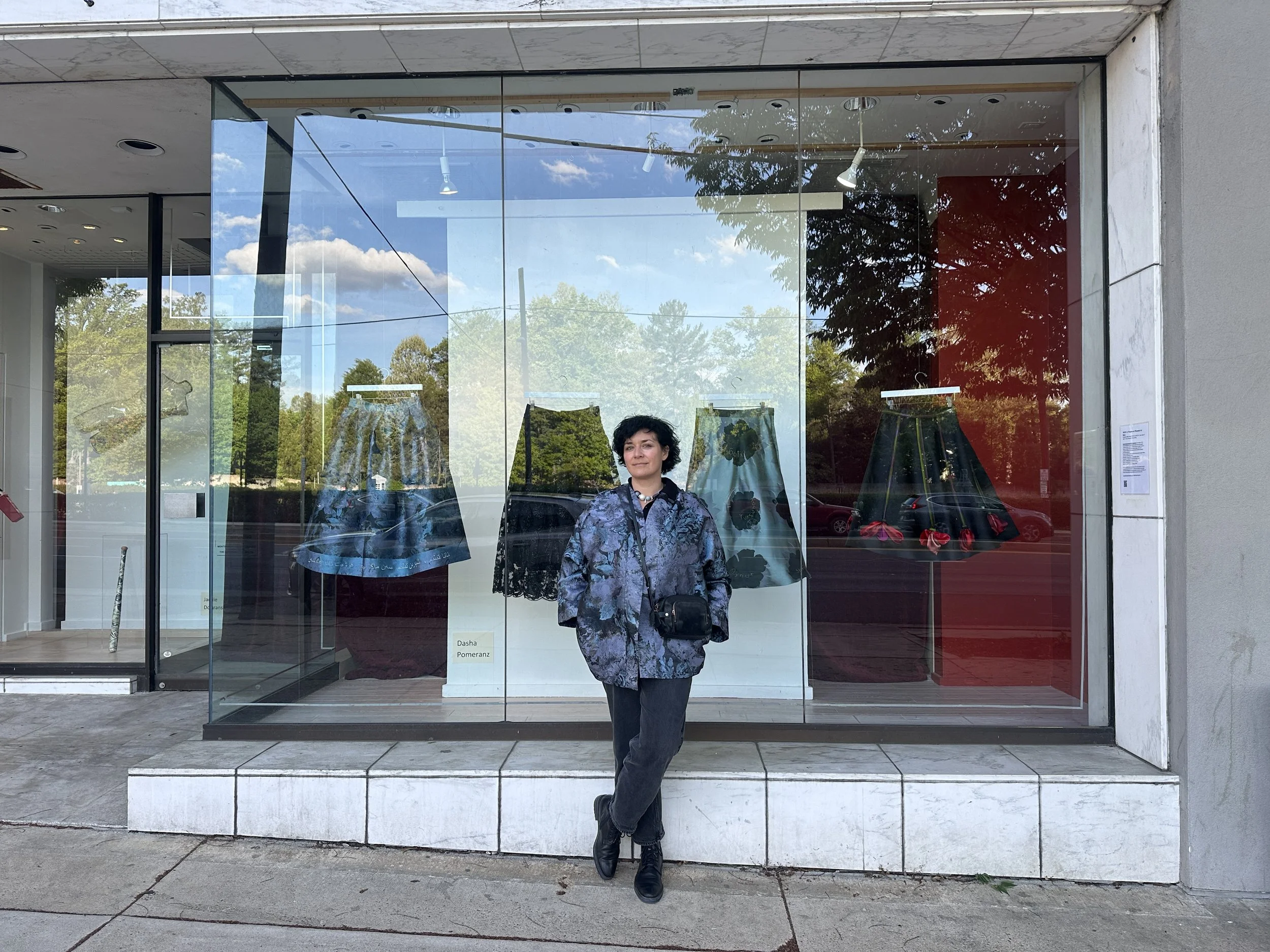 WOW12 — Windows of Wisconsin April–June 2026