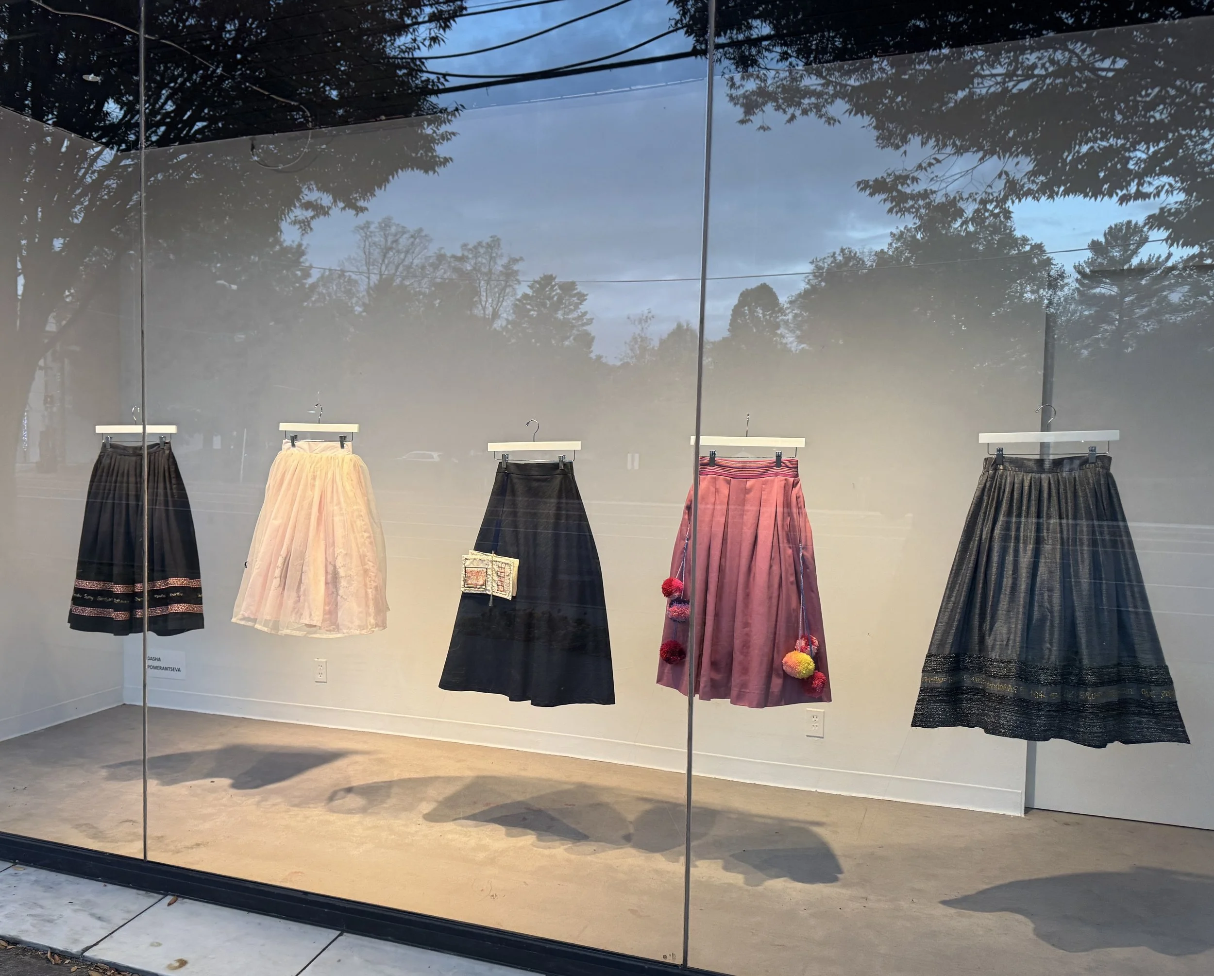 WOW10 — Windows of Wisconsin October–December 2025 