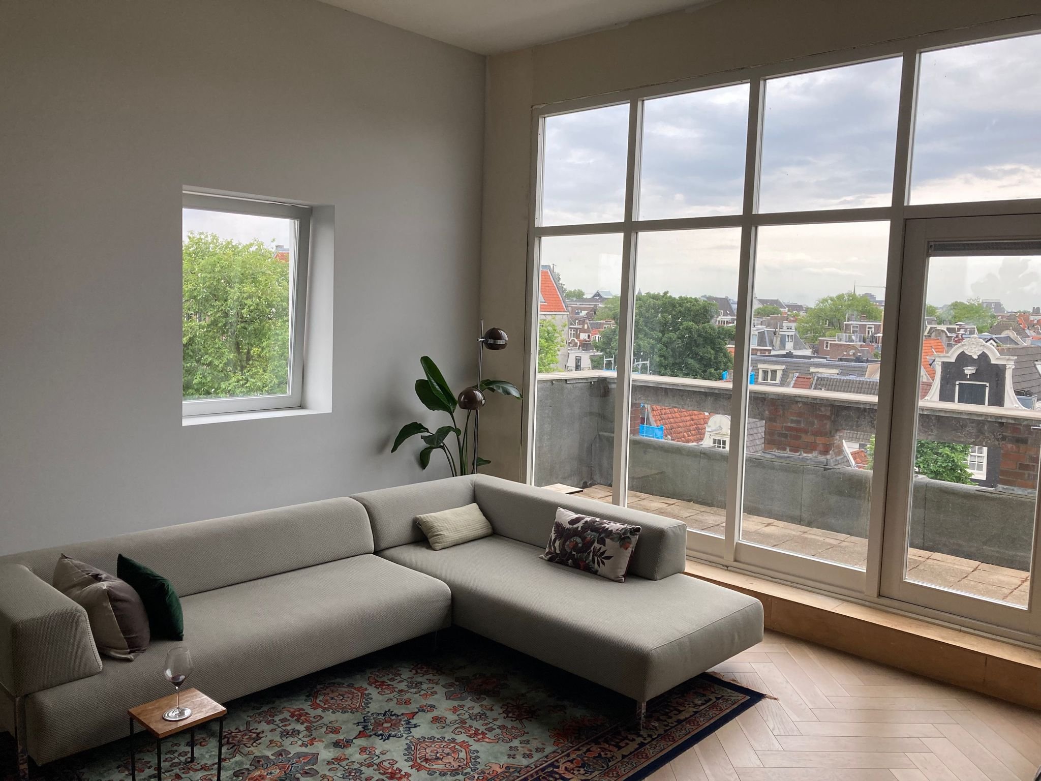 Derde Lelie Dwarstraat 40