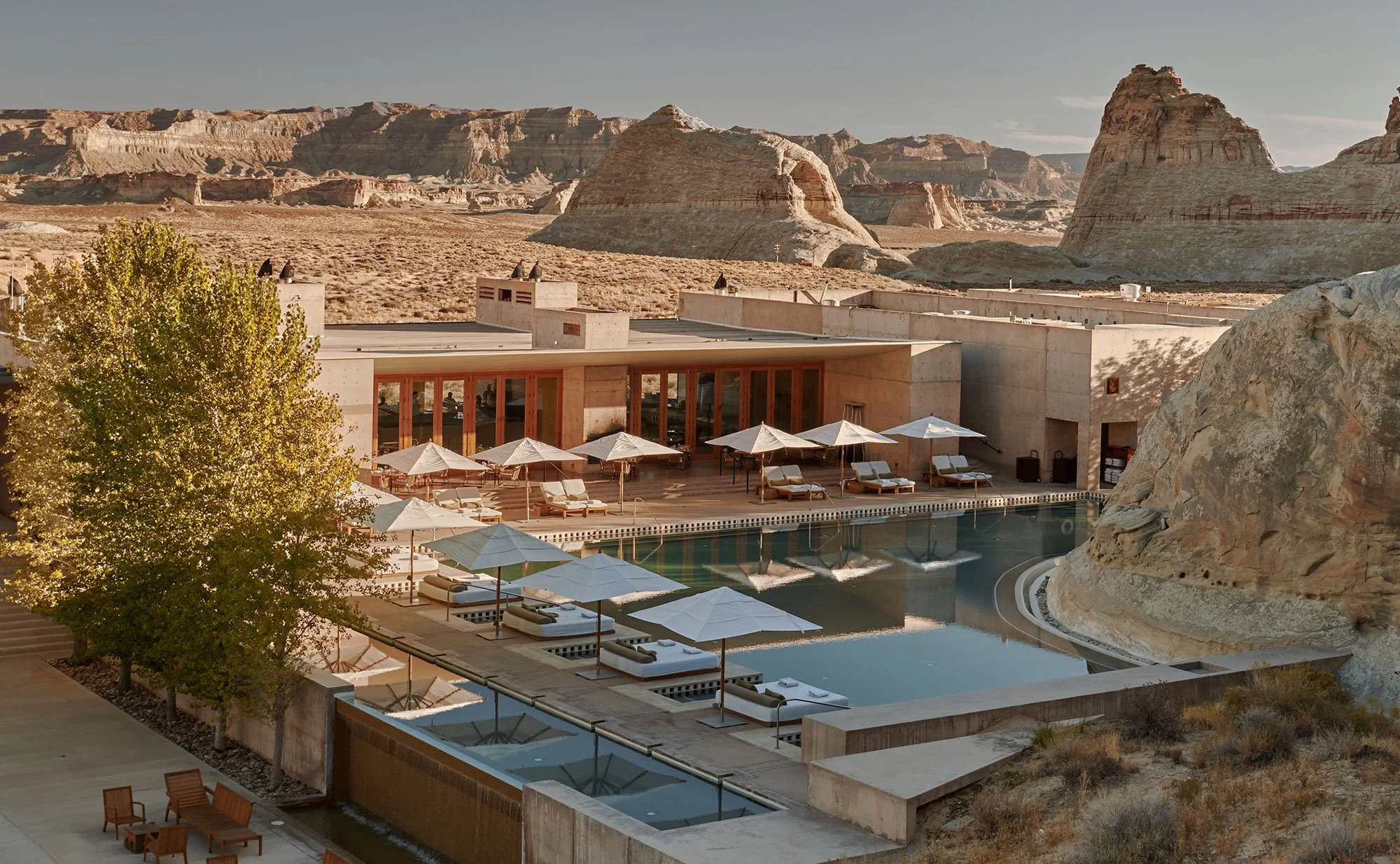 Aman Resorts