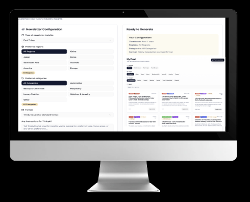 Trinity Asia data expertise transforming campaign performance across China’s top platforms