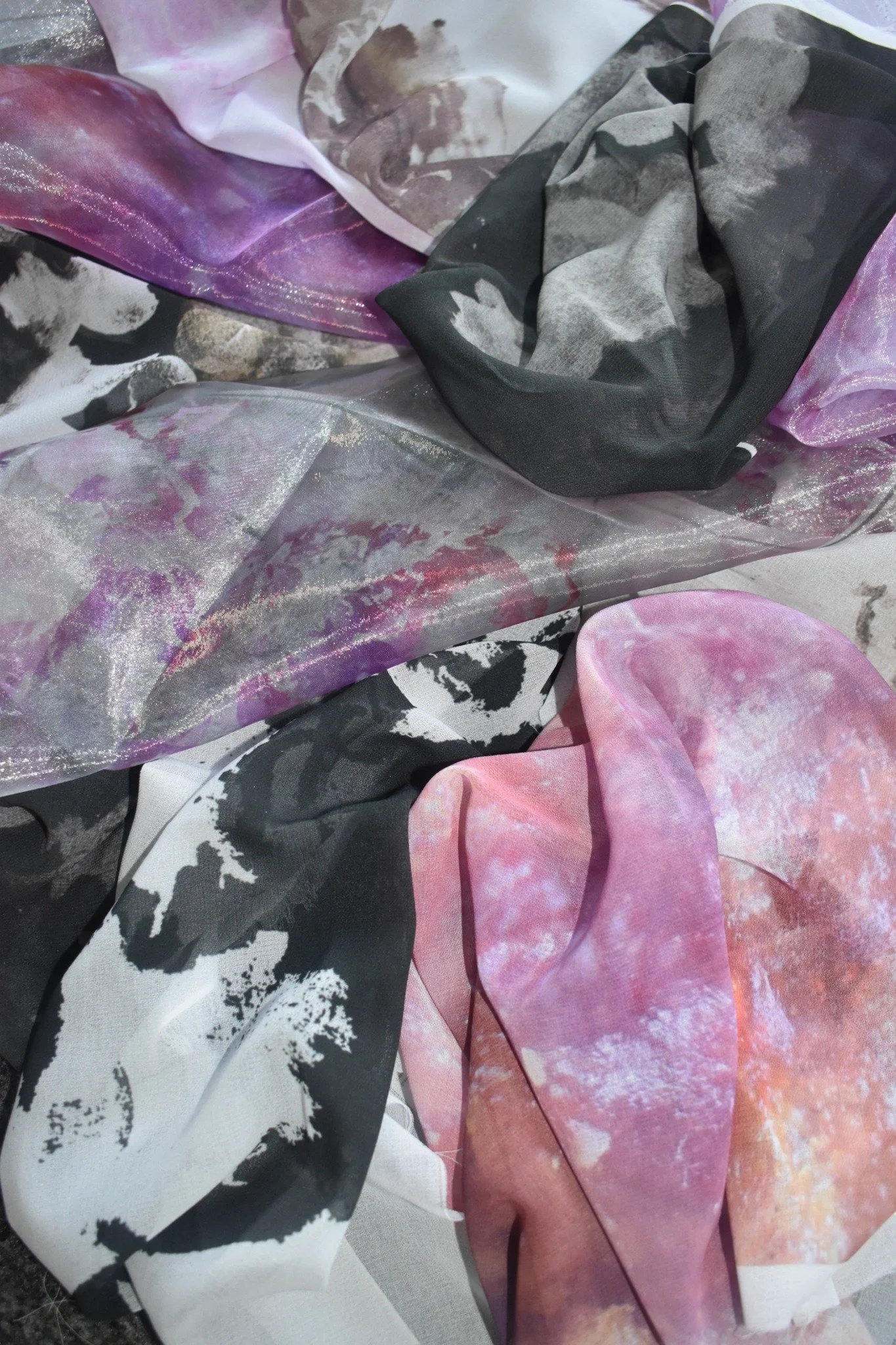 Digital prints #grotesquefeminine