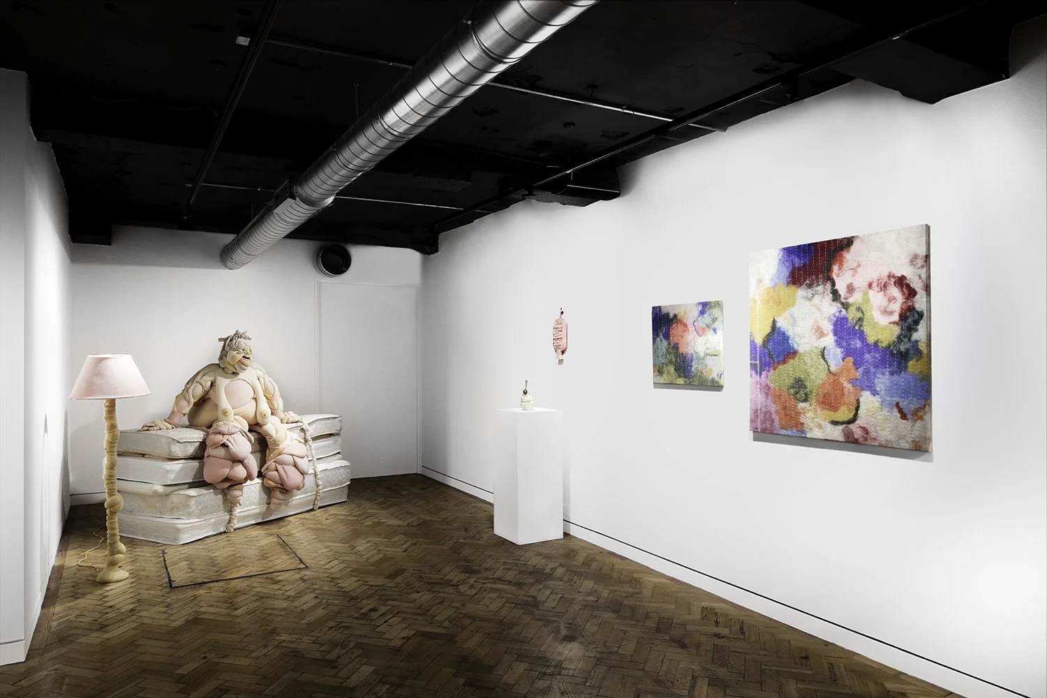 Within + Without, UNIT London, London, 2023