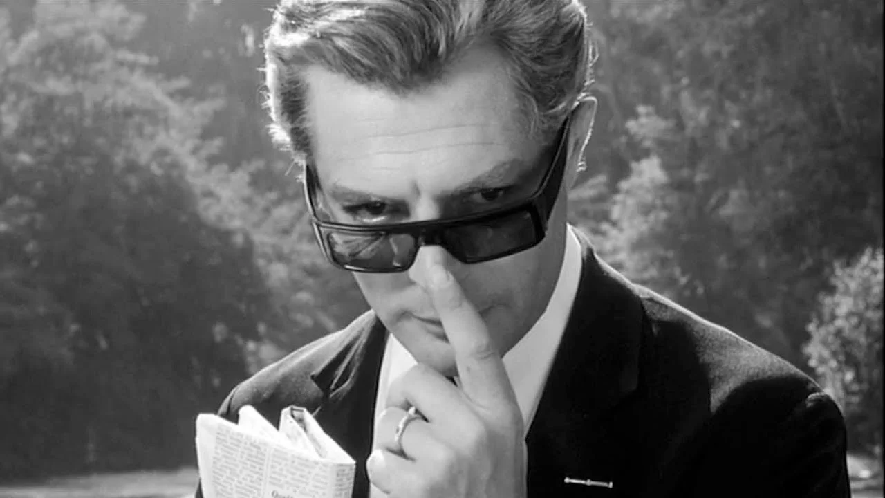 Federico Fellini, Otto e Mezzo