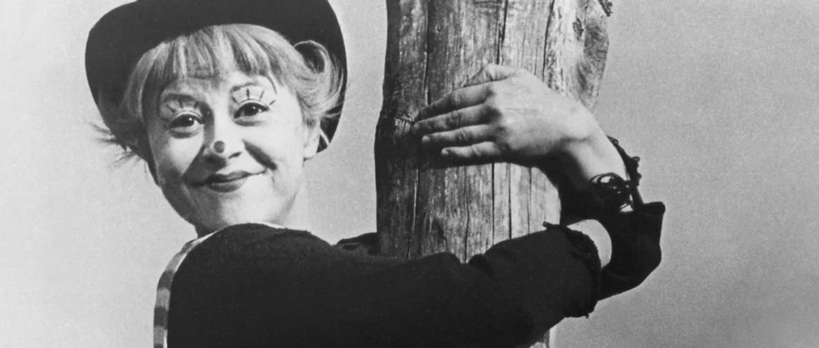 Federico Fellini, zijn eerdere films