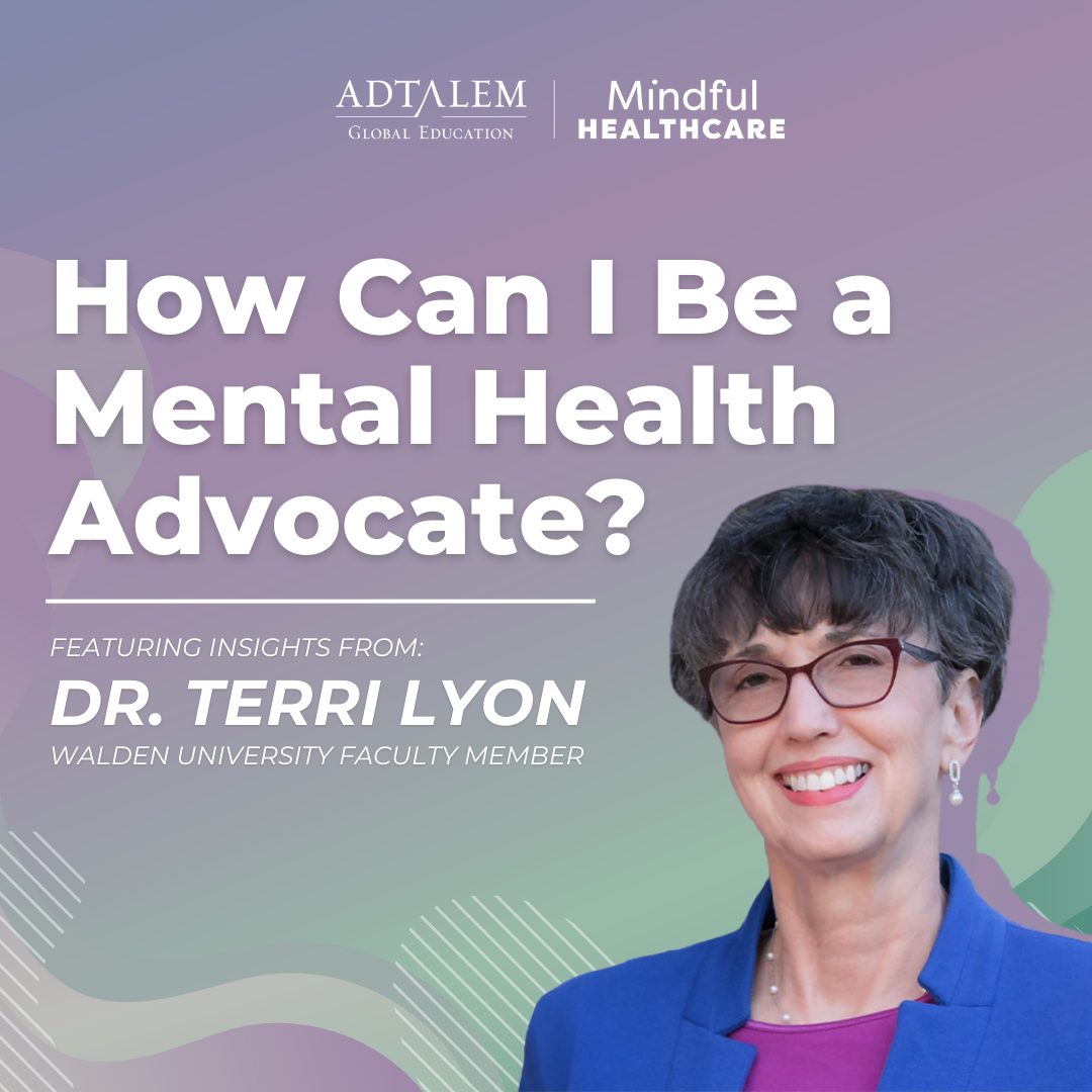 How to be an advocate Dr. Terri Lyon carousel.png