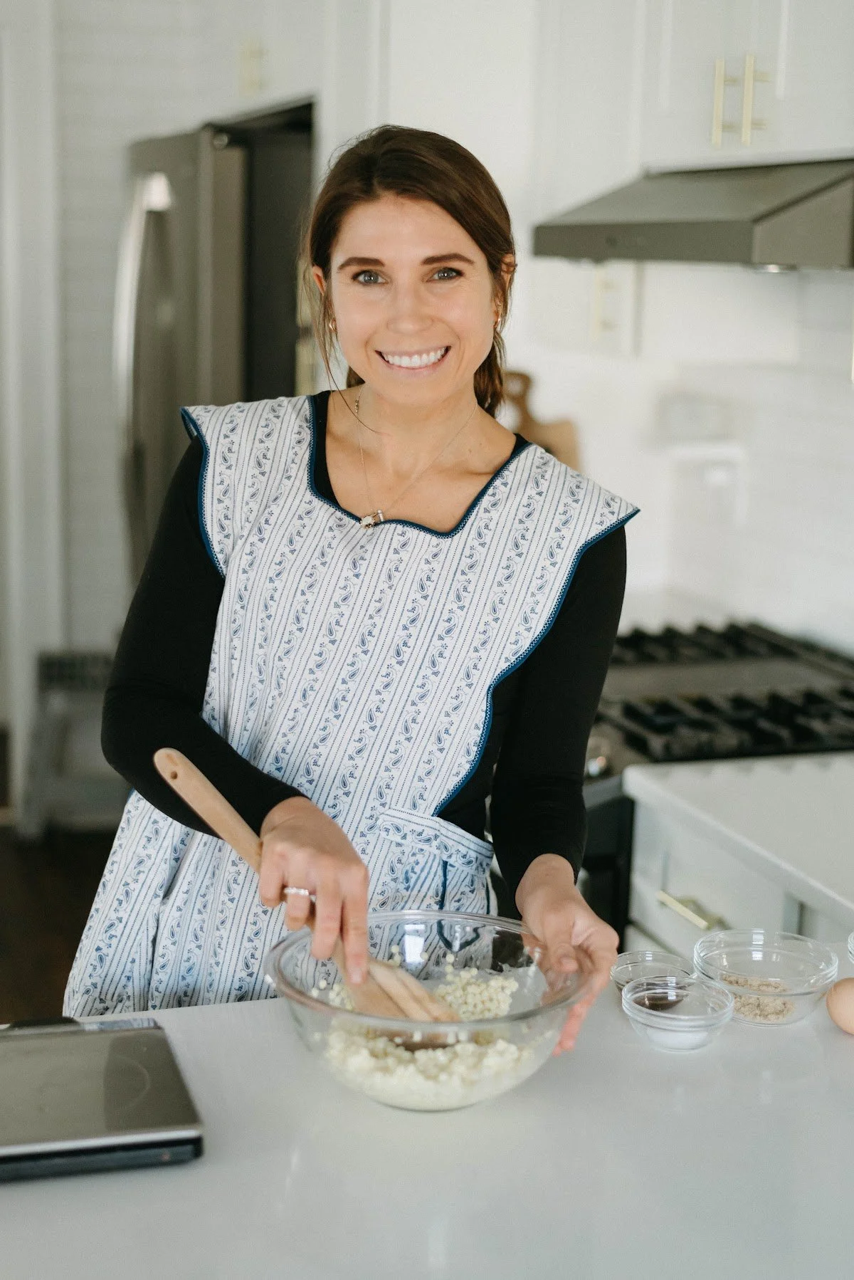 Josie Hyland, Josie's Bake Shoppe