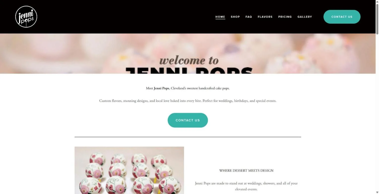 Jenni Pops